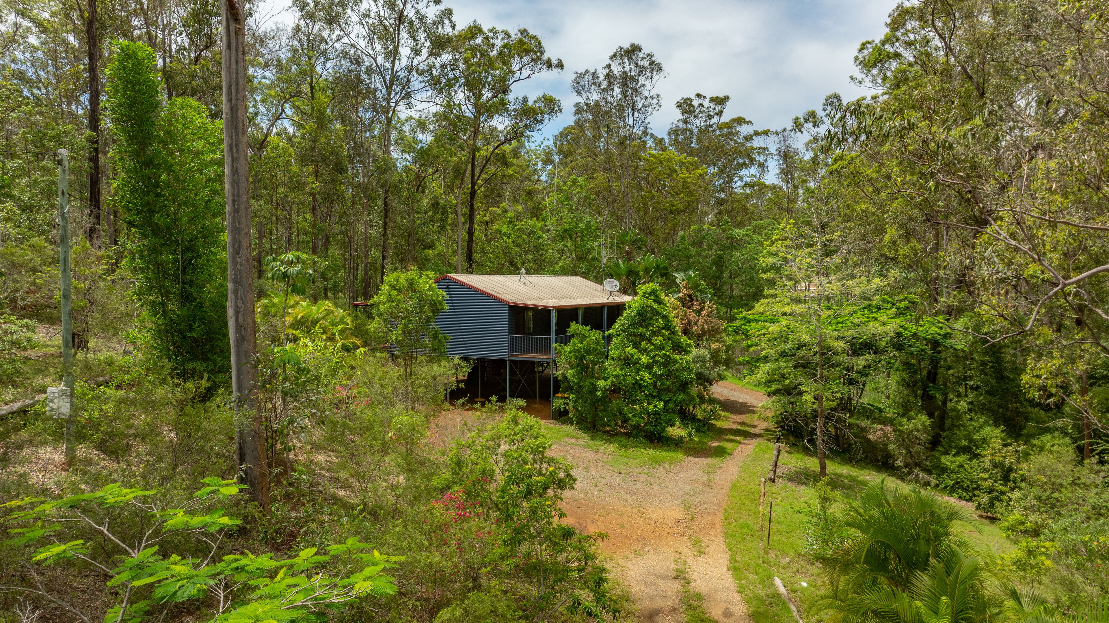 34 Templar Road, Glenwood, QLD 4570 Sold Acreage/SemiRural Ray