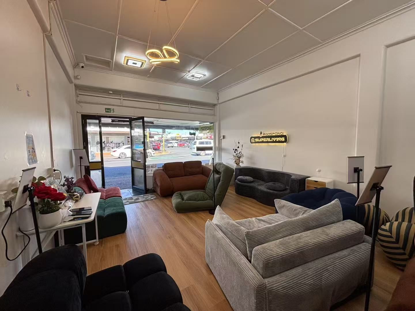 3/2 East Tamaki Road, Papatoetoe, Manukau City