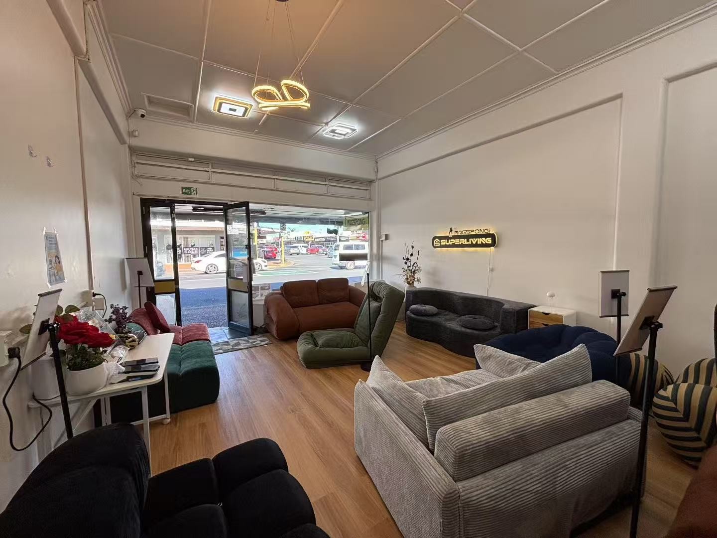 3/2 East Tamaki Road, Papatoetoe, Manukau City