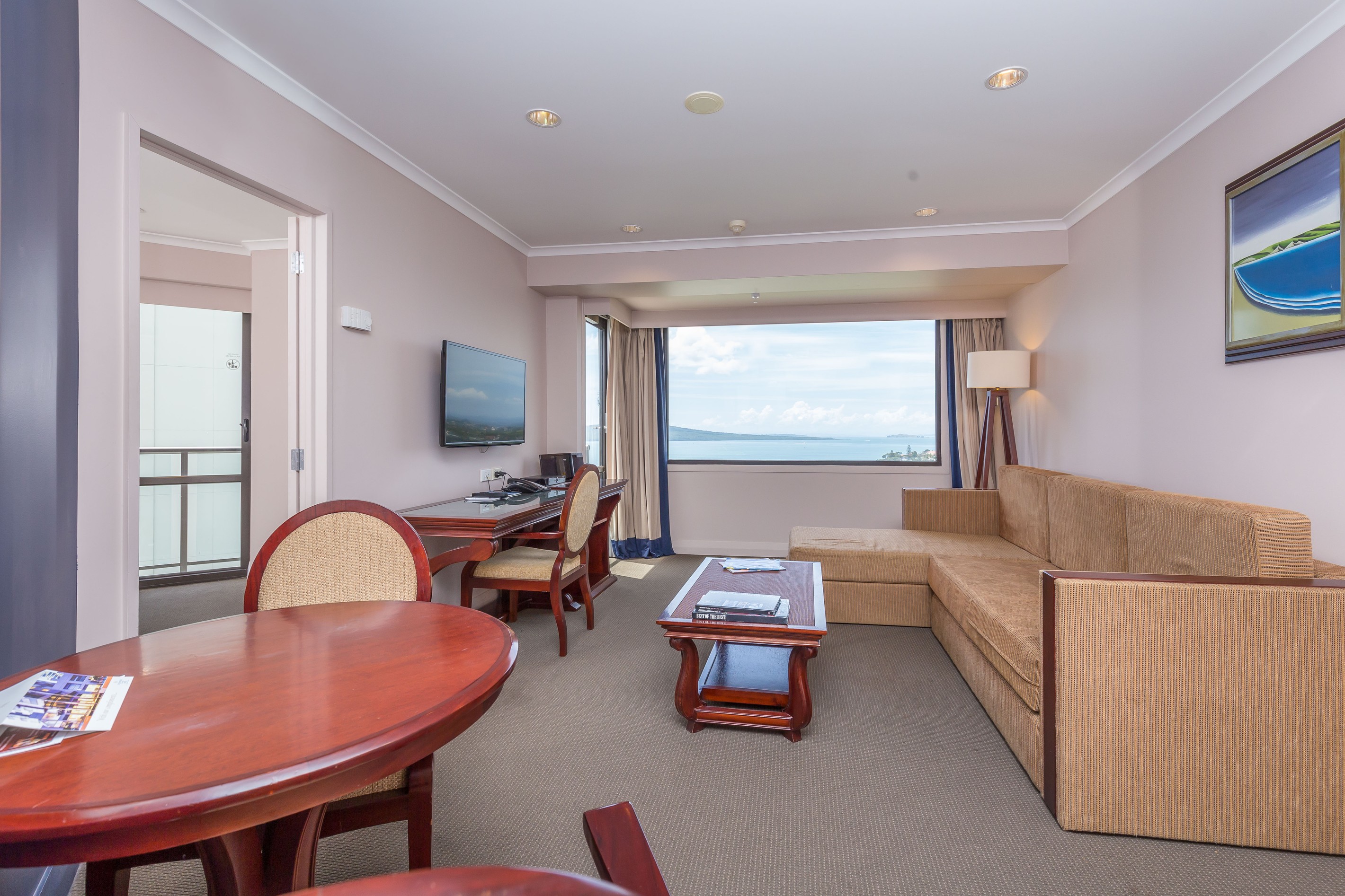 1312/9-17 Byron Avenue, Takapuna, North Shore City