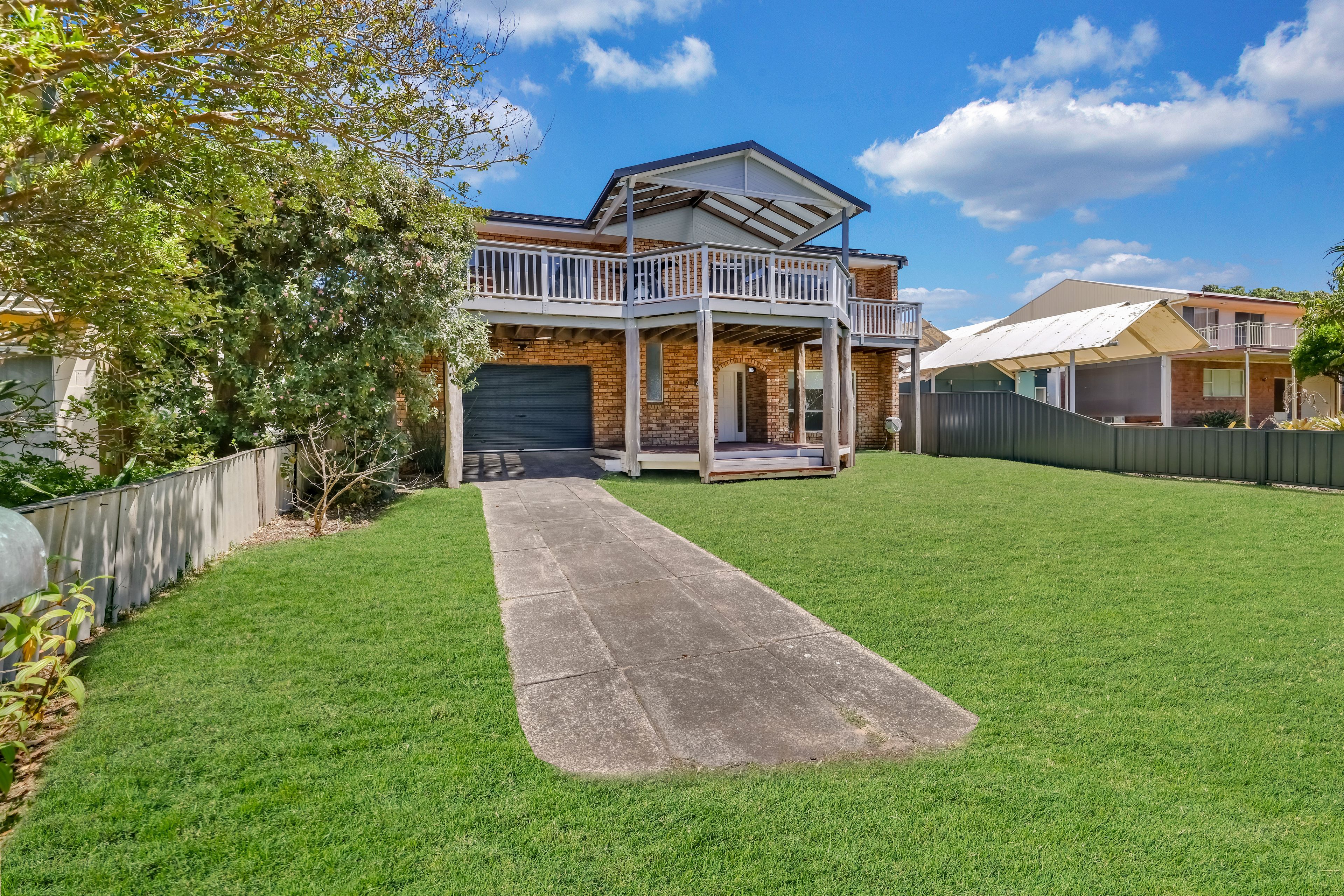 46 Warrain Crescent, Currarong, NSW