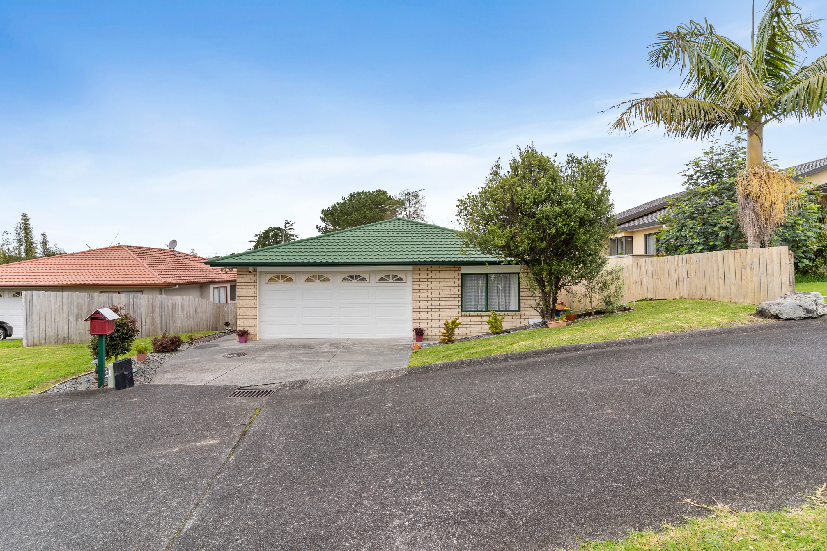 29 Copplestone Place, New Lynn, Waitakere City