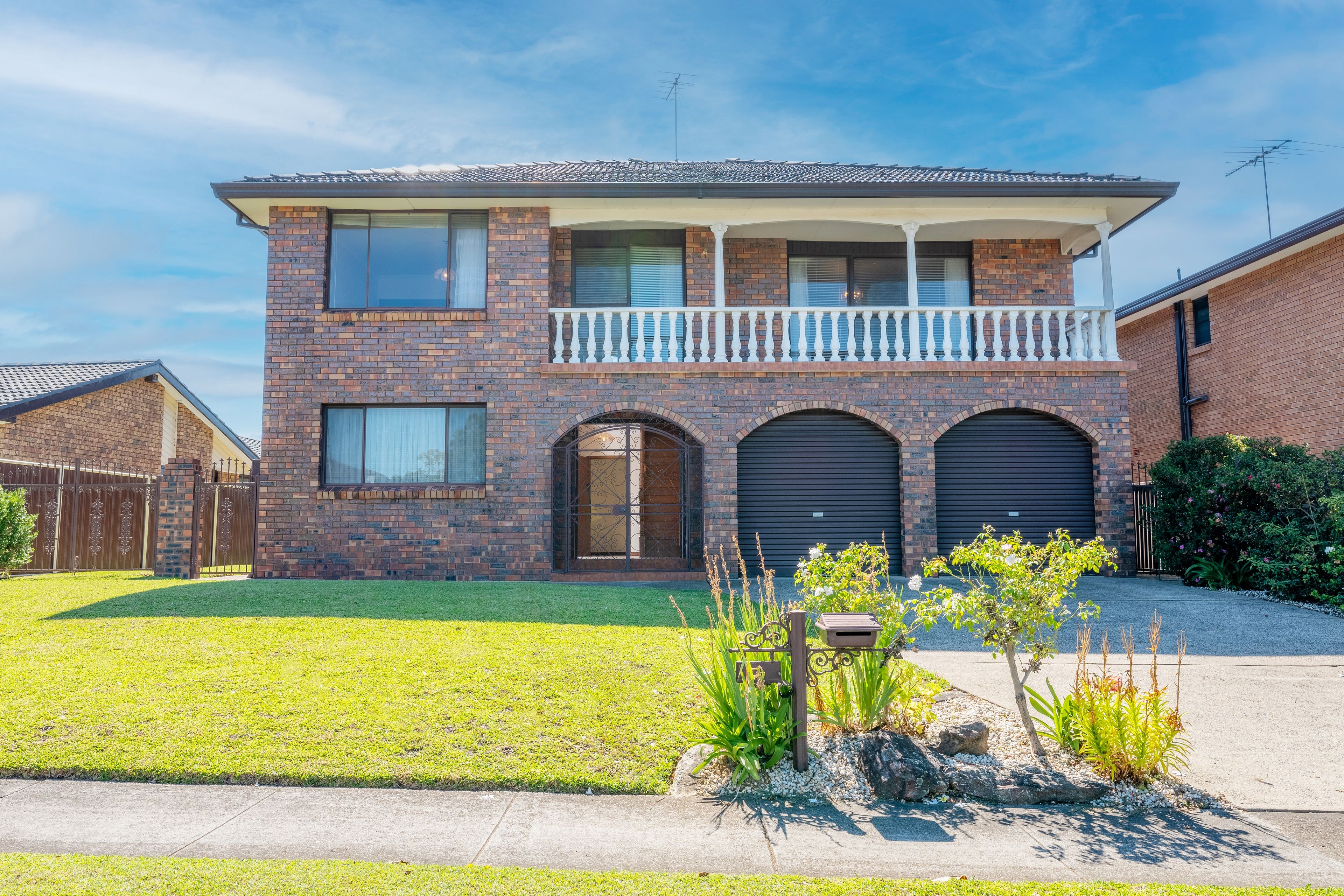 7 Newbolt Street, Wetherill Park NSW 2164