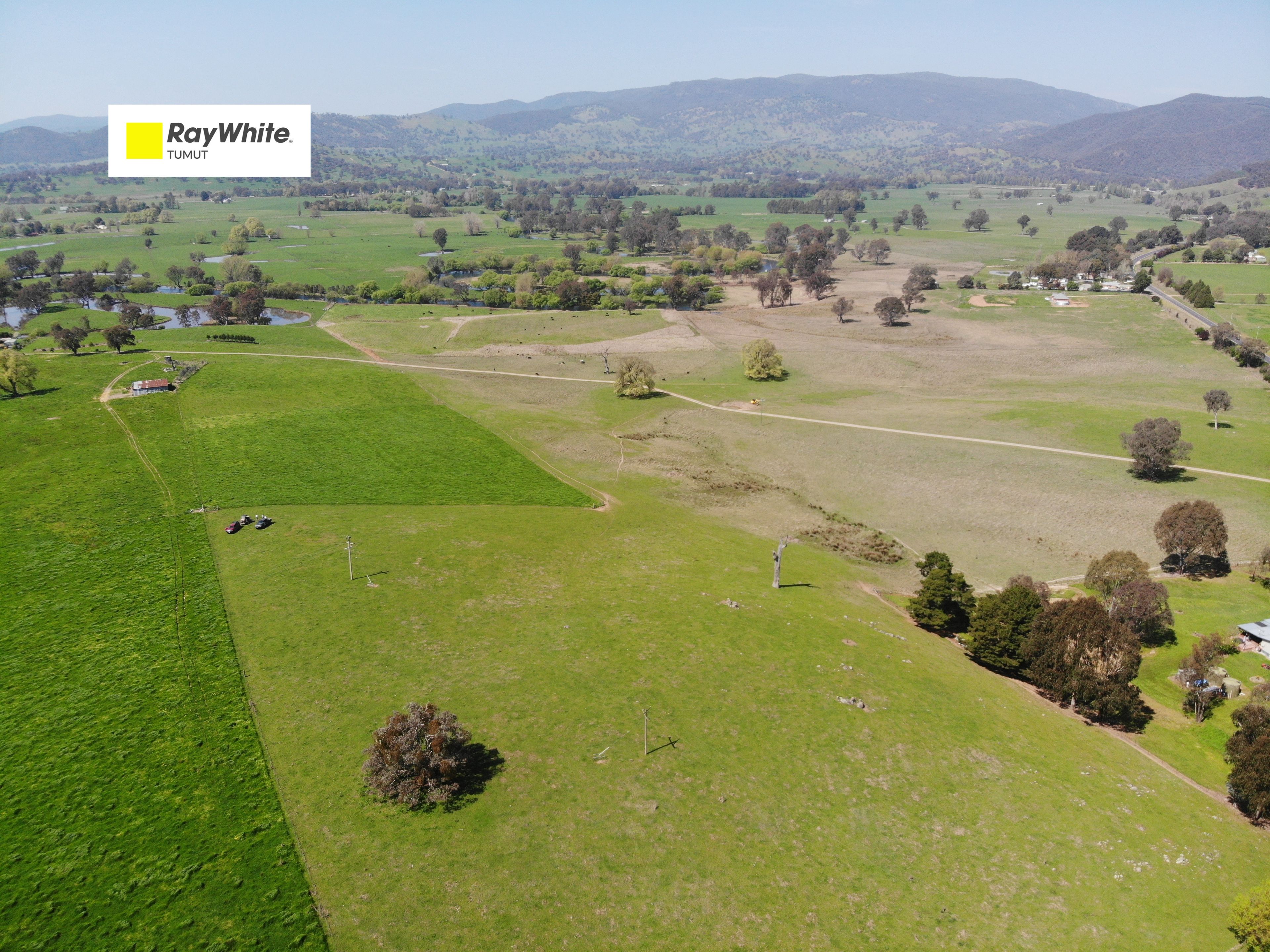 443 Snowy Mountains Highway, Tumut NSW 2720
