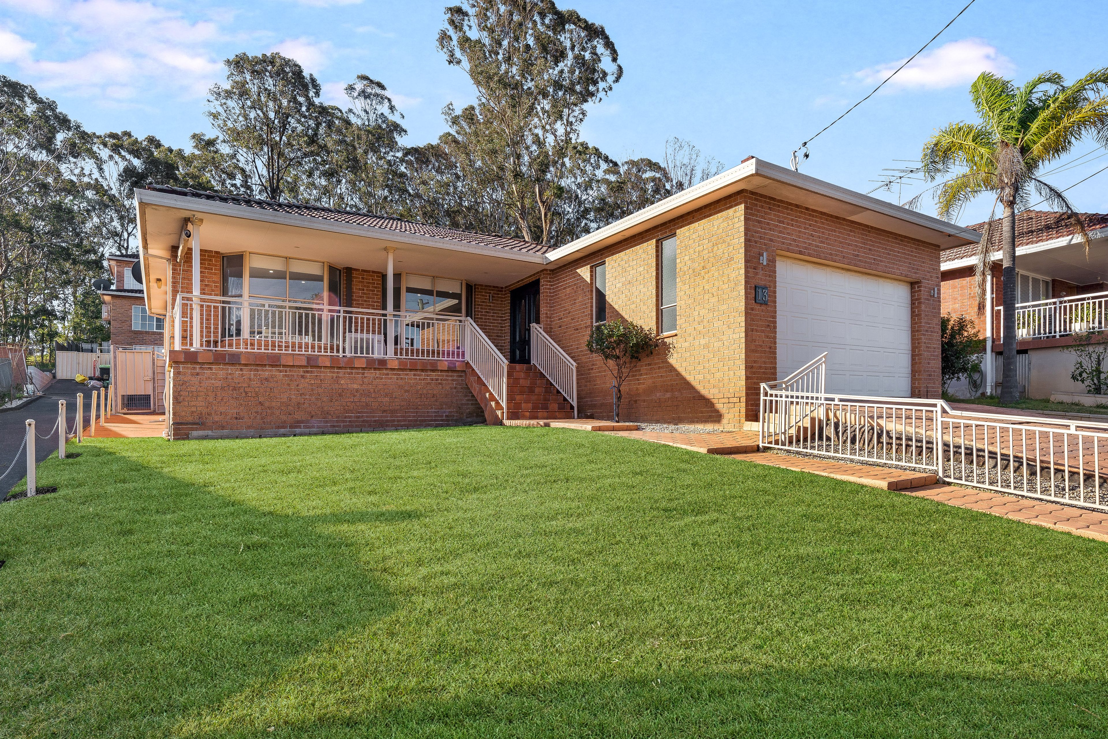 13 Jensen Street, Condell Park, NSW 2200