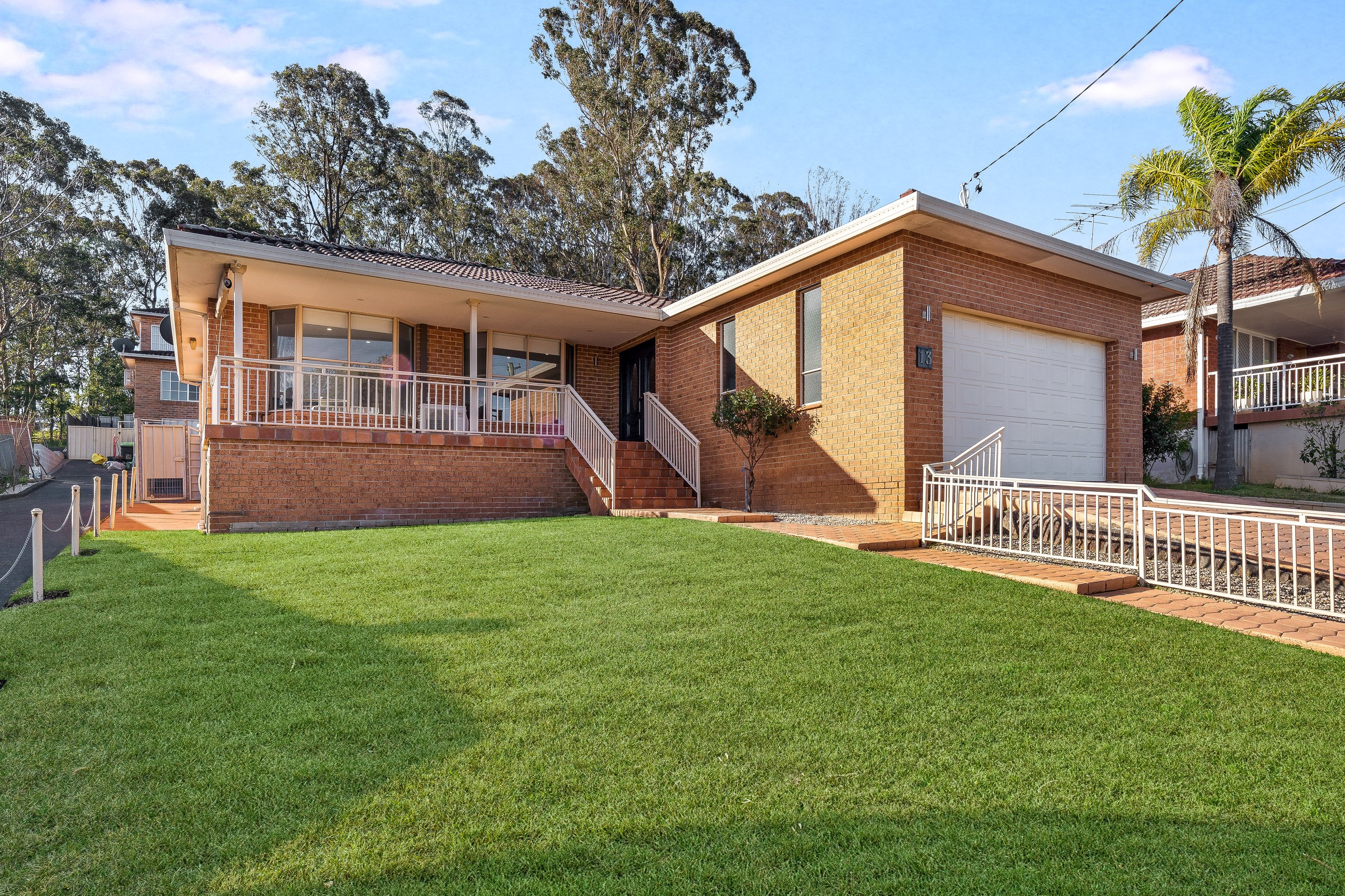 13 Jensen Street, Condell Park, NSW 2200