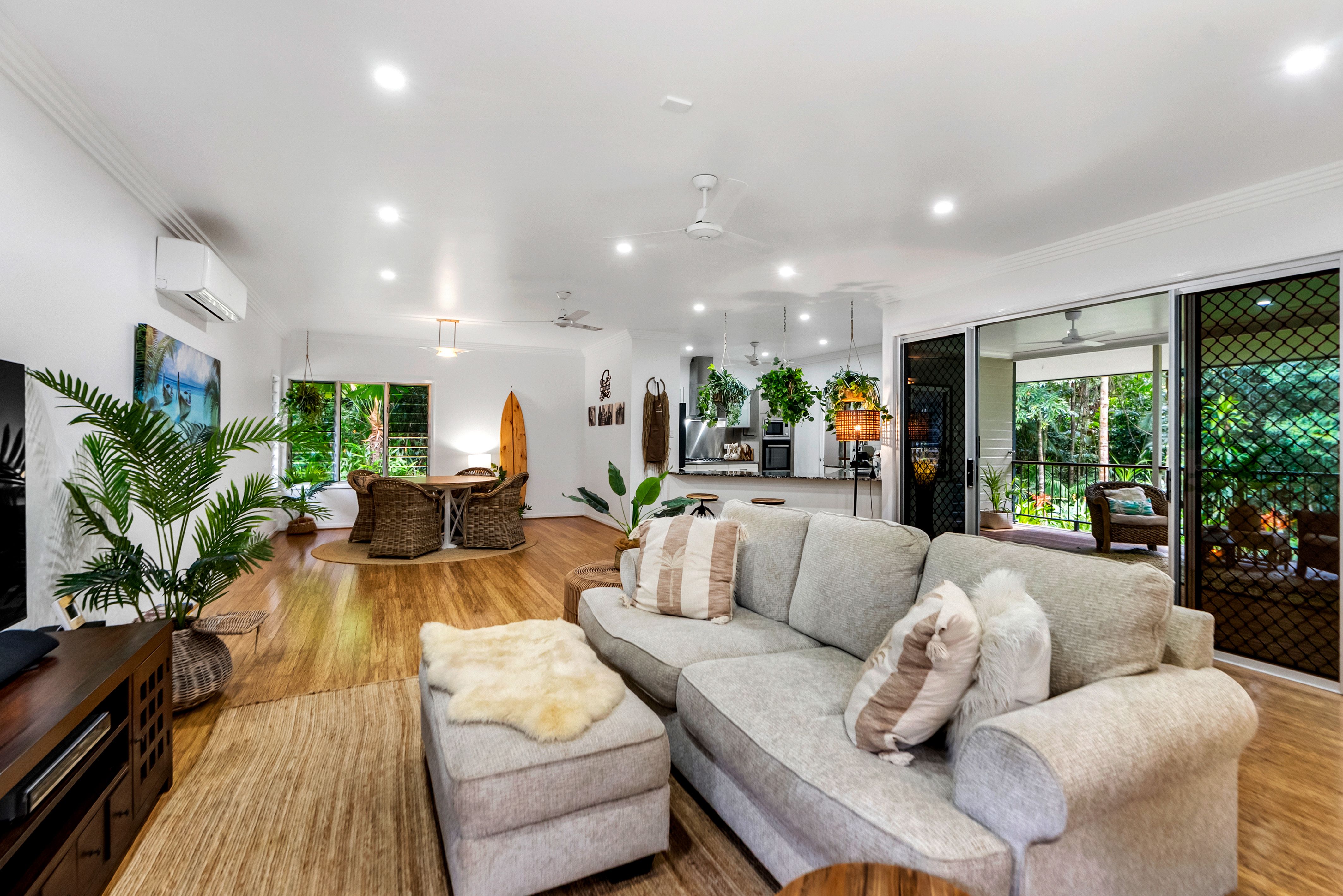 11 Coconut Grove, Kuranda, QLD 4881