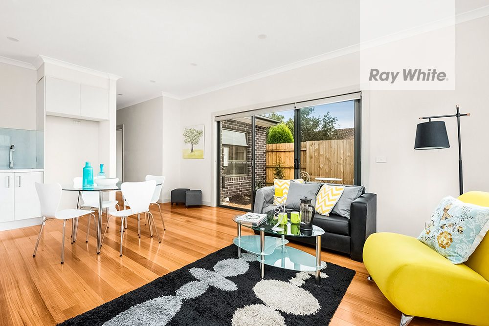 134 Lorne Street, Fawkner VIC 3060