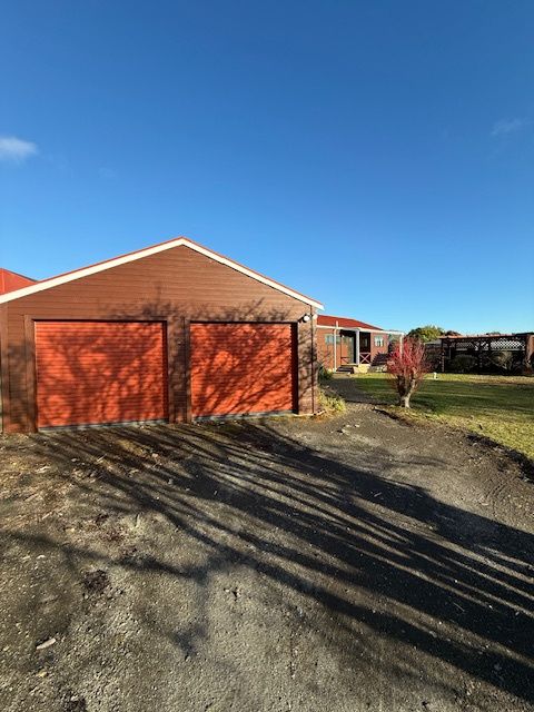 14 Dunn Street, Egmont Village, New Plymouth District