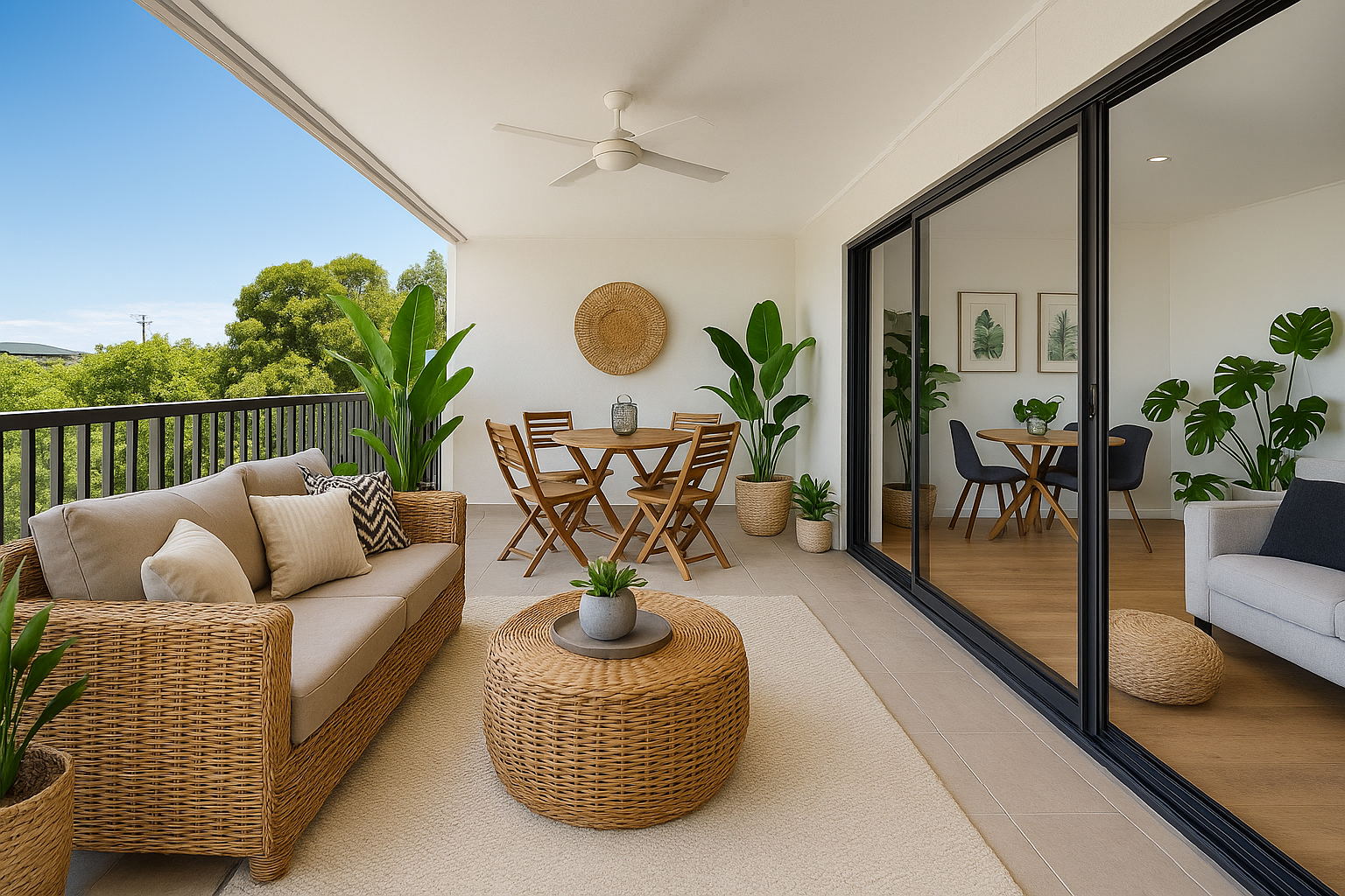 1/11 Cornelius Street, Clontarf, QLD 4019