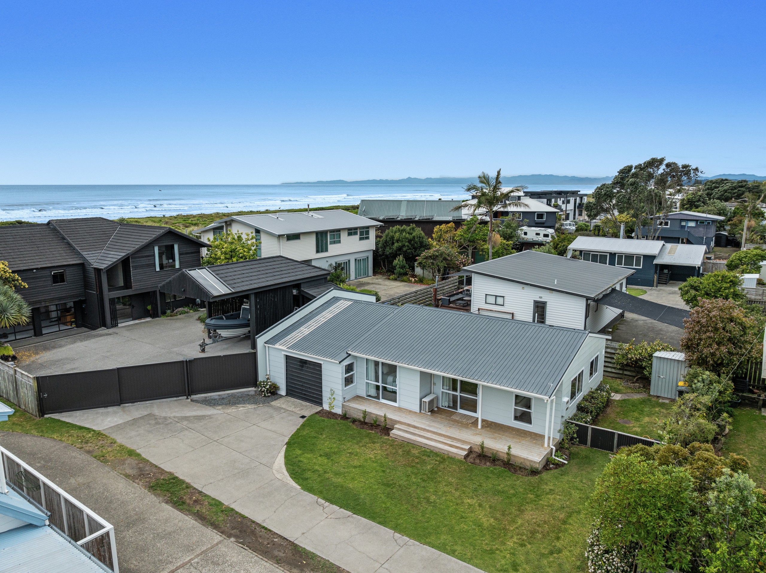 279B Pohutukawa Avenue, Ohope, Whakatane District