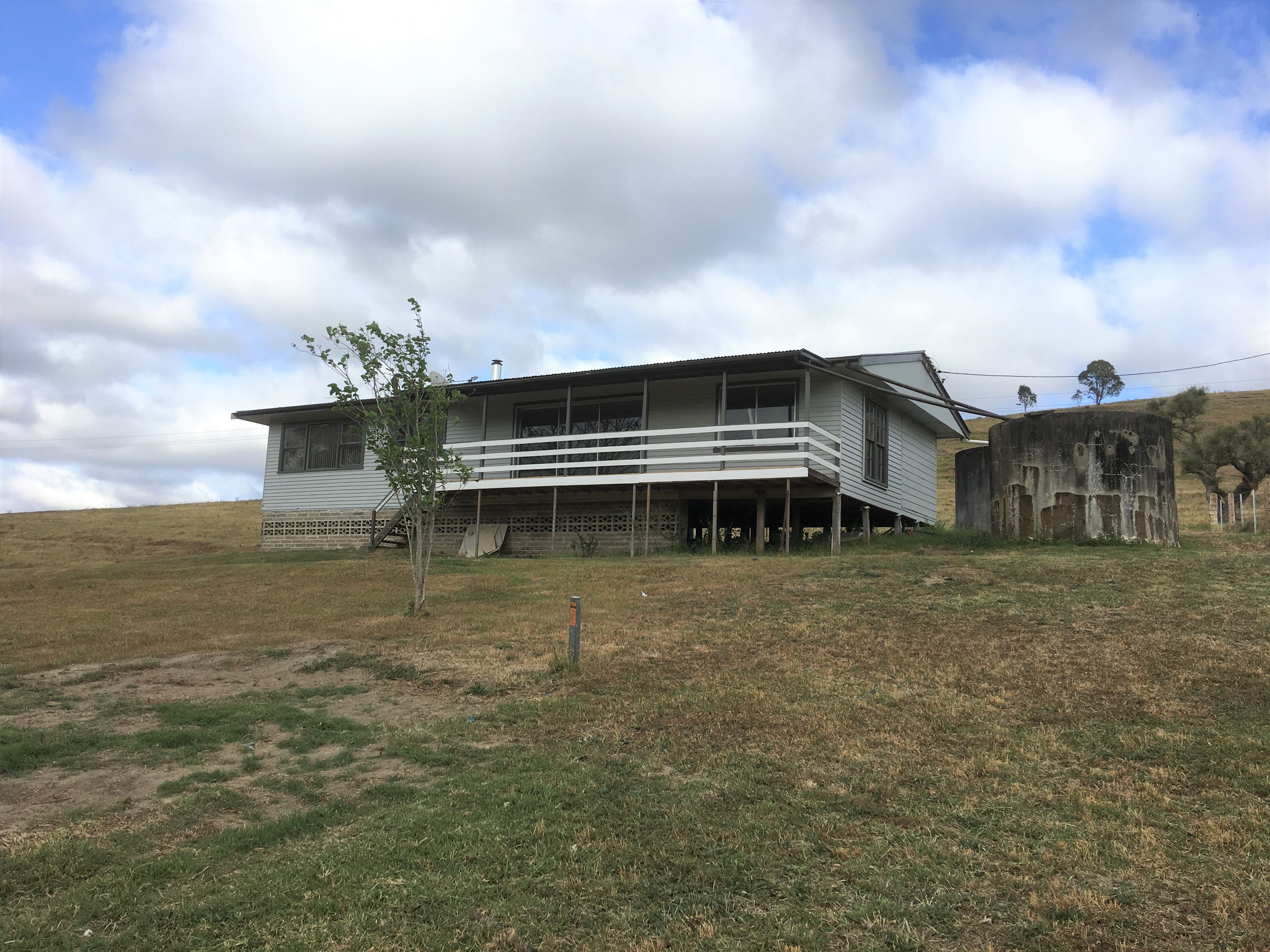 145 Majors Creek Road, Dungog, NSW 2420