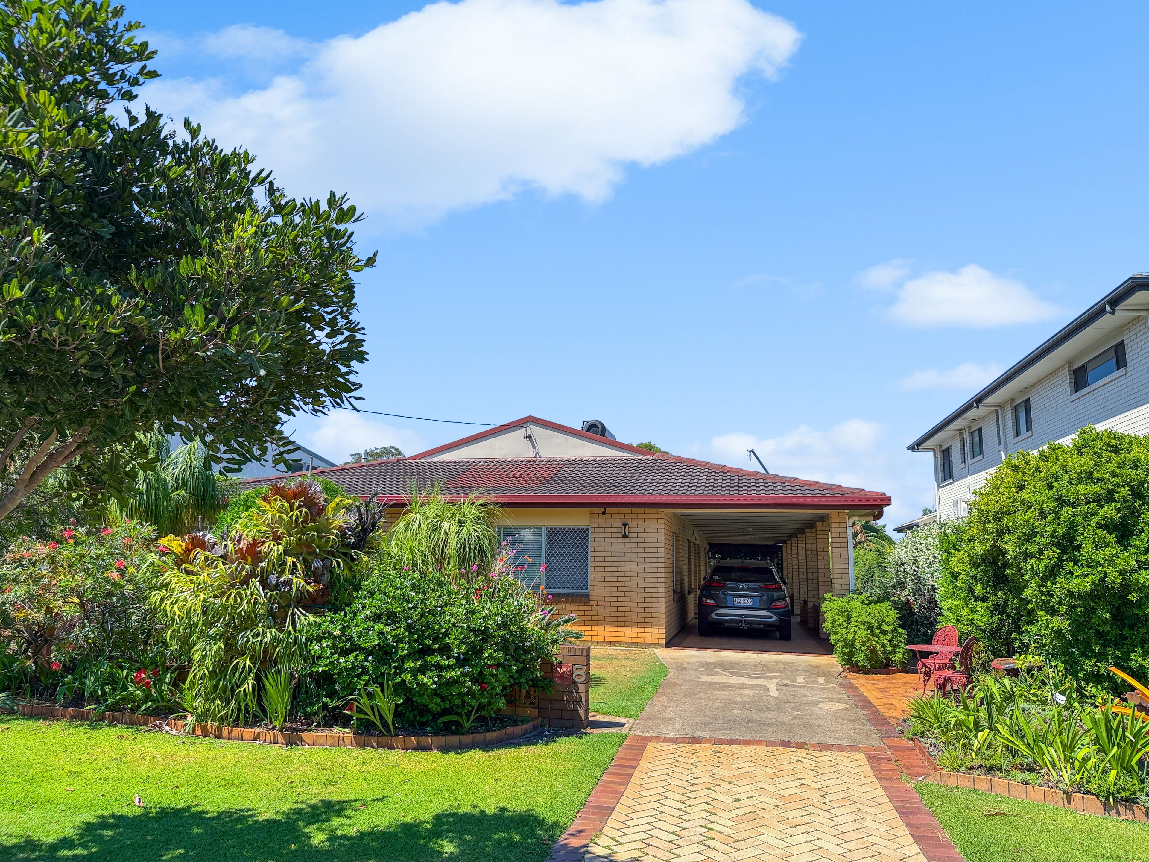8 Onslow Street, Golden Beach, QLD 4551