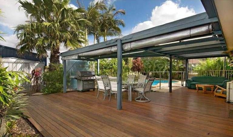 8 Bosun Place, Wurtulla, QLD 4575