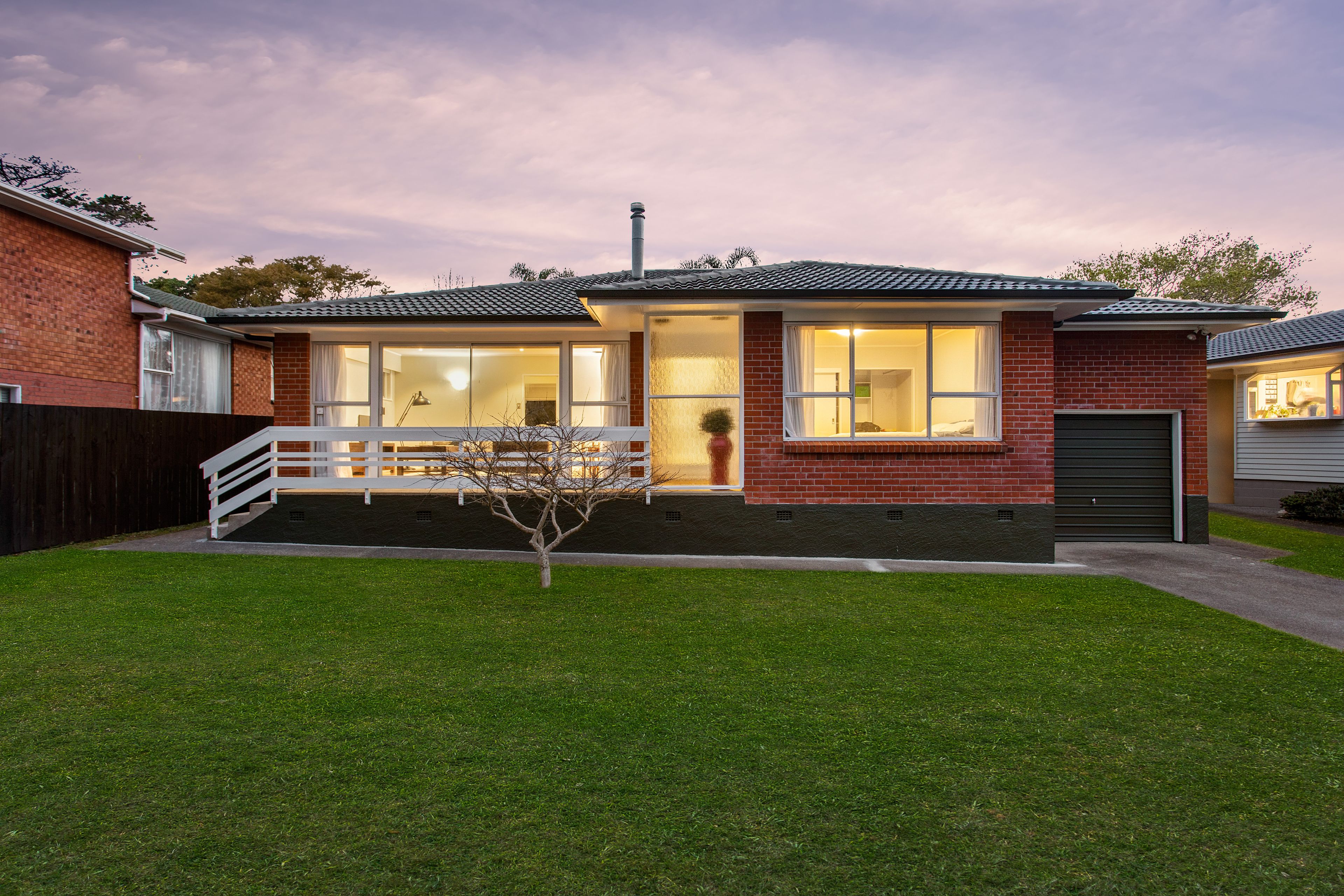 4 Waterlea Avenue, Mangere Bridge, Manukau City