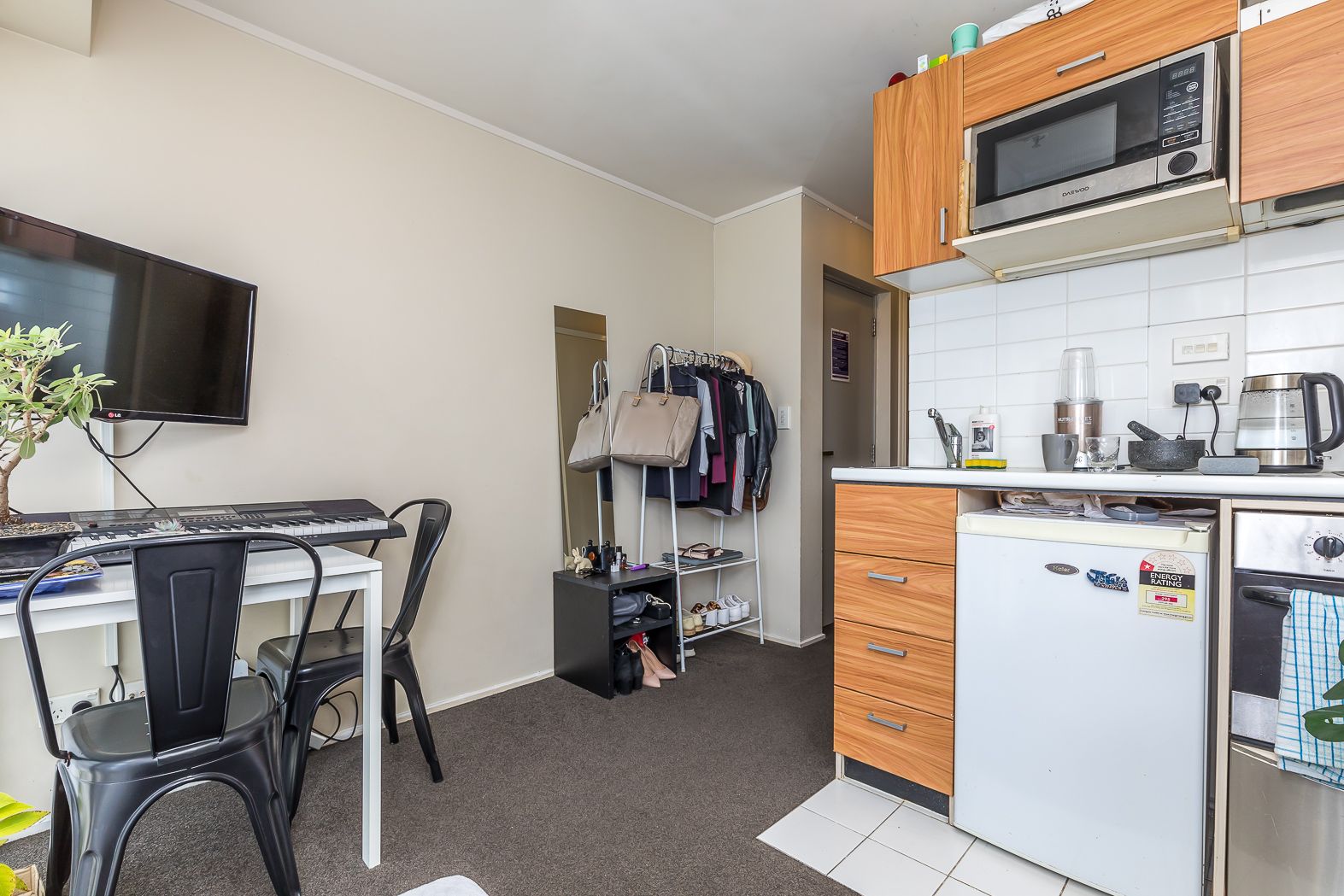 410/72 Nelson Street, Auckland Central, Auckland City