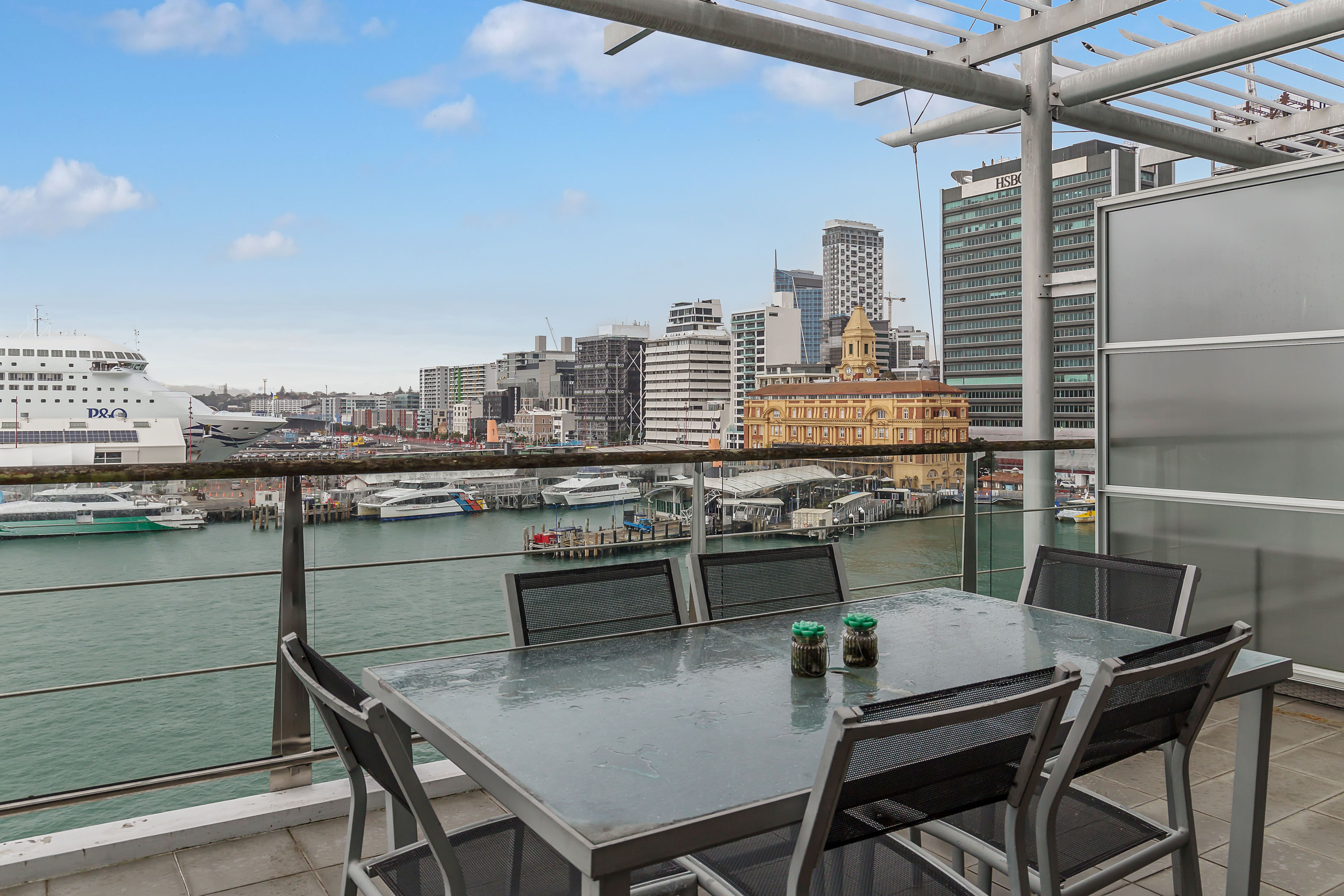 61/139 Quay Street, Auckland Central, Auckland City