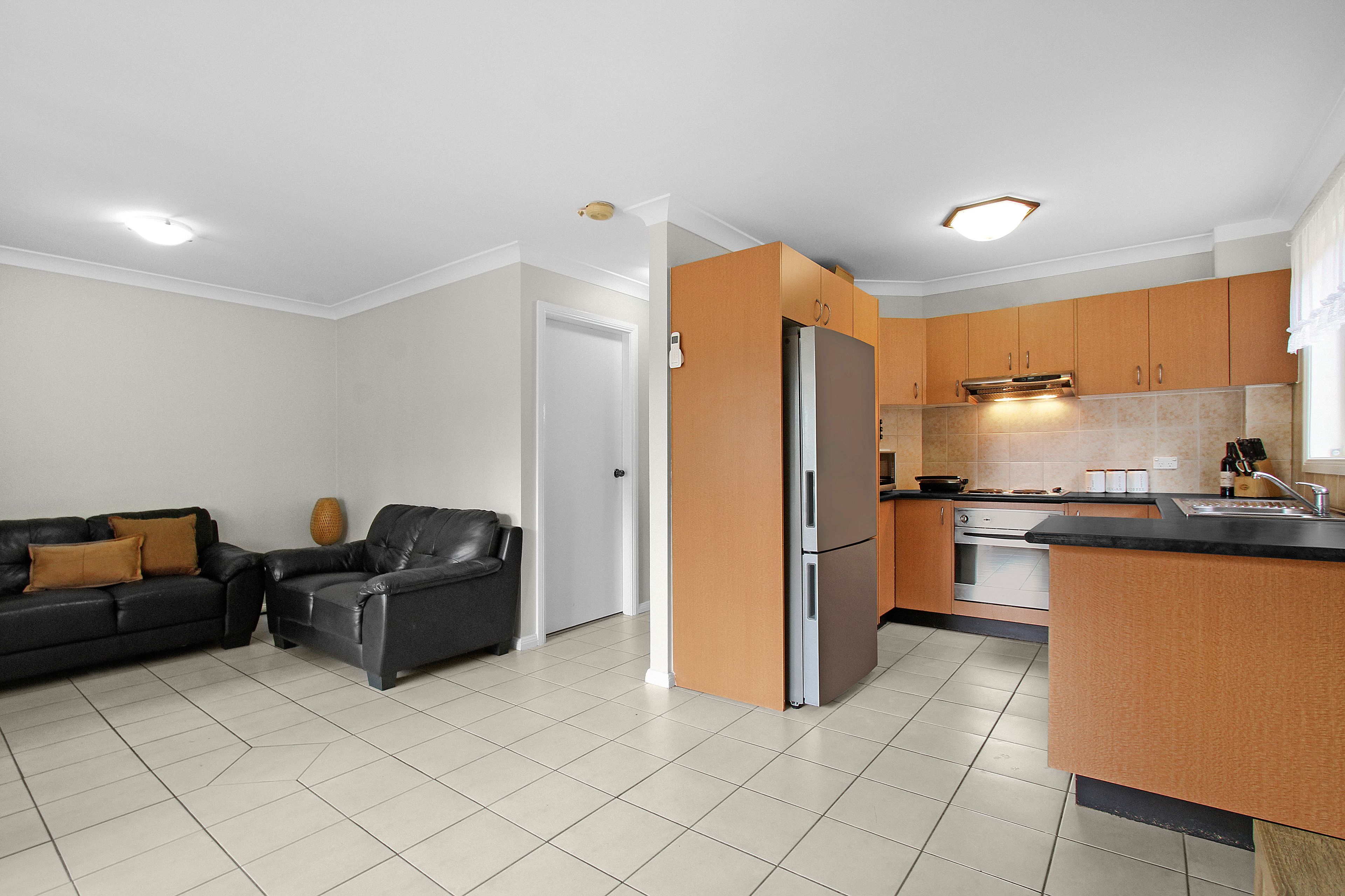 6A Parker Street, Fairfield, NSW 2165