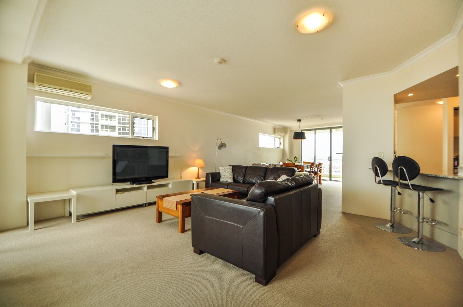 180/82 Boundary Street, Brisbane City, QLD 4000