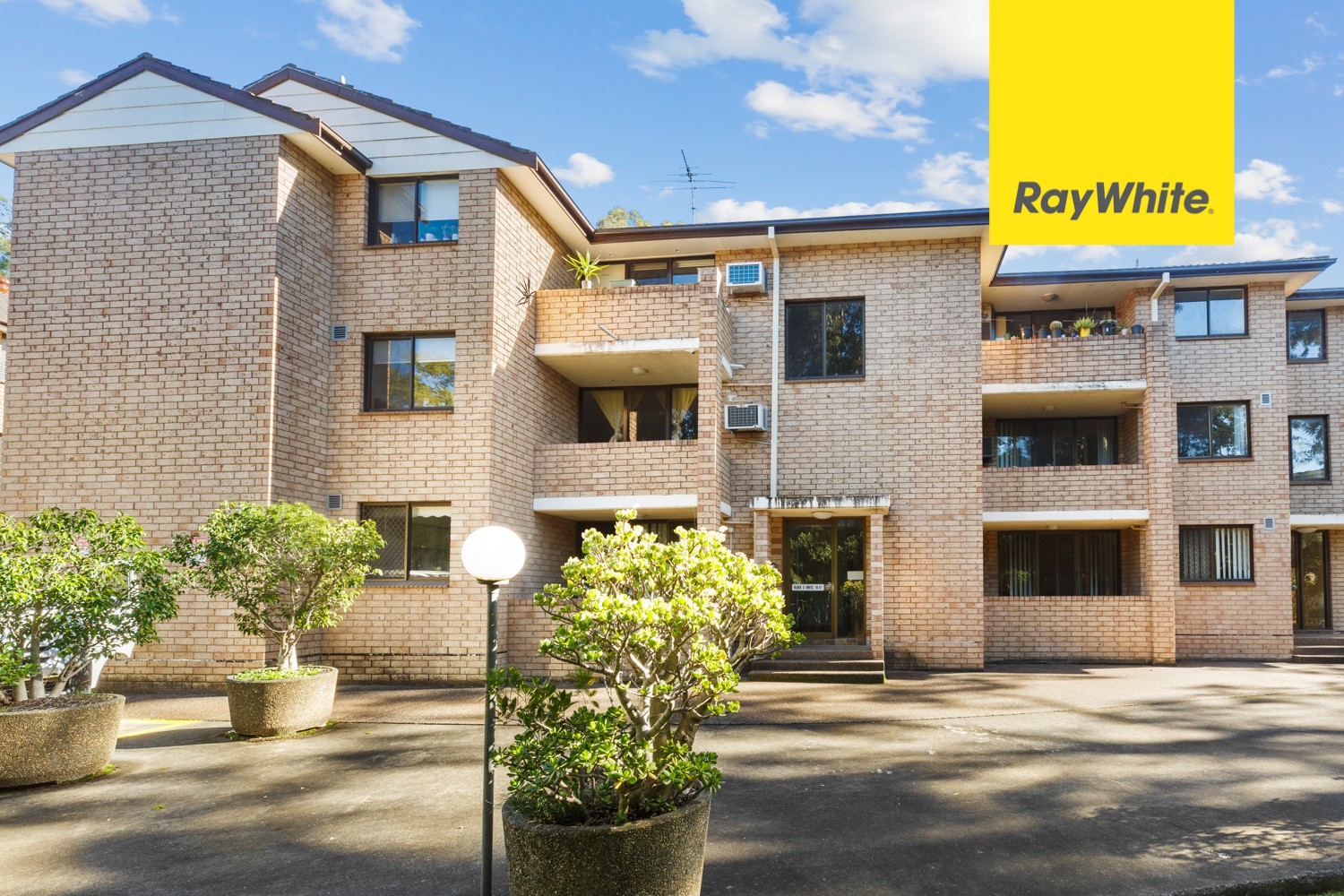 26/606-608 Blaxland Road, Eastwood, NSW 2122