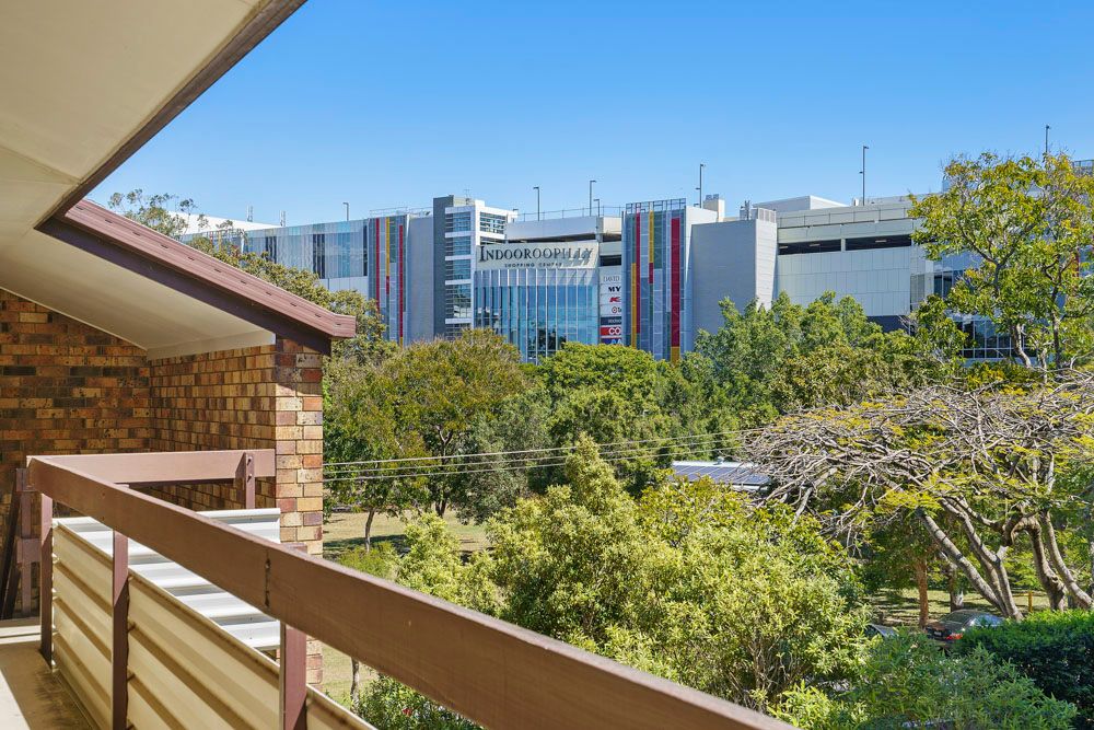 5/44 Underhill Avenue, Indooroopilly QLD 4068