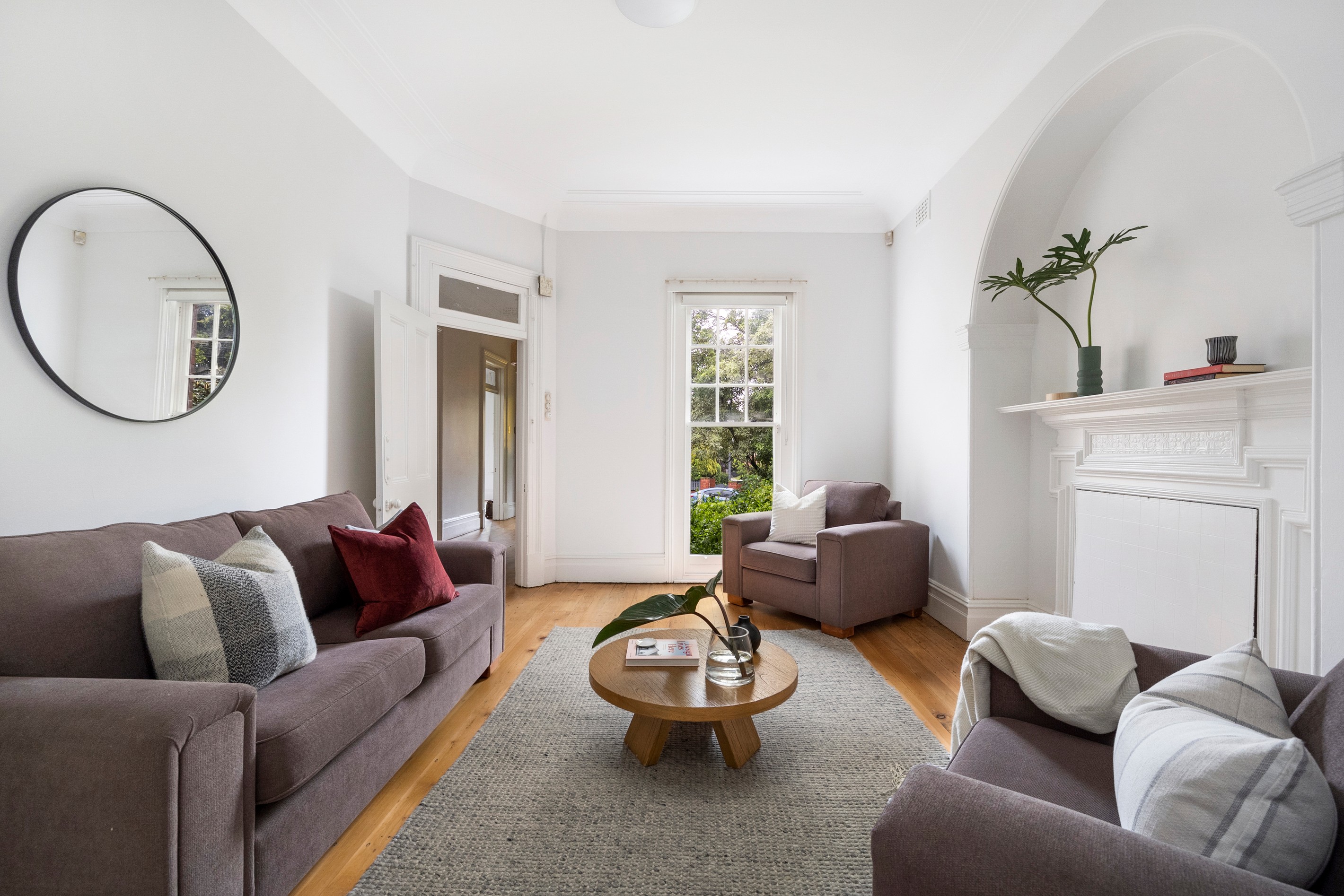 21 Oaks Avenue, Cremorne, NSW 2090