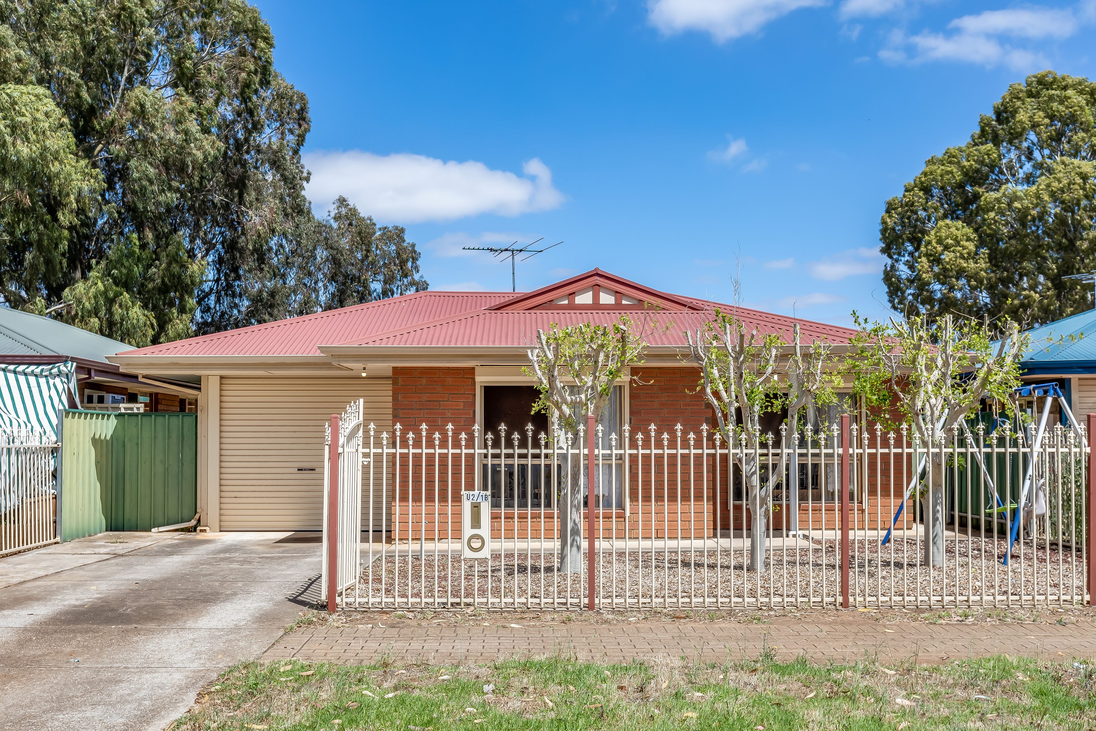 1B Coleman Road, Elizabeth Downs SA 5113