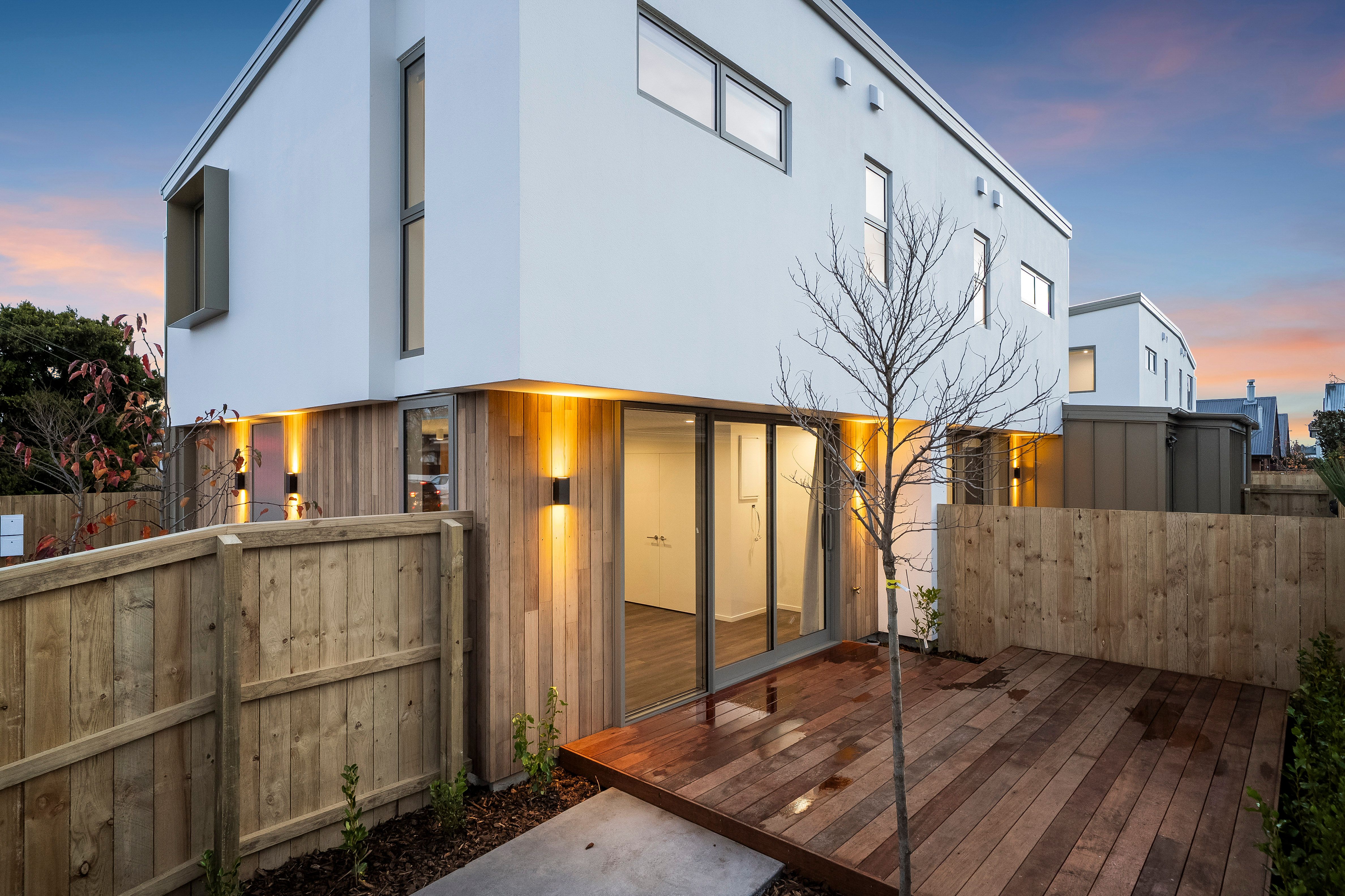 1/39 Antigua Street, Addington, Christchurch City