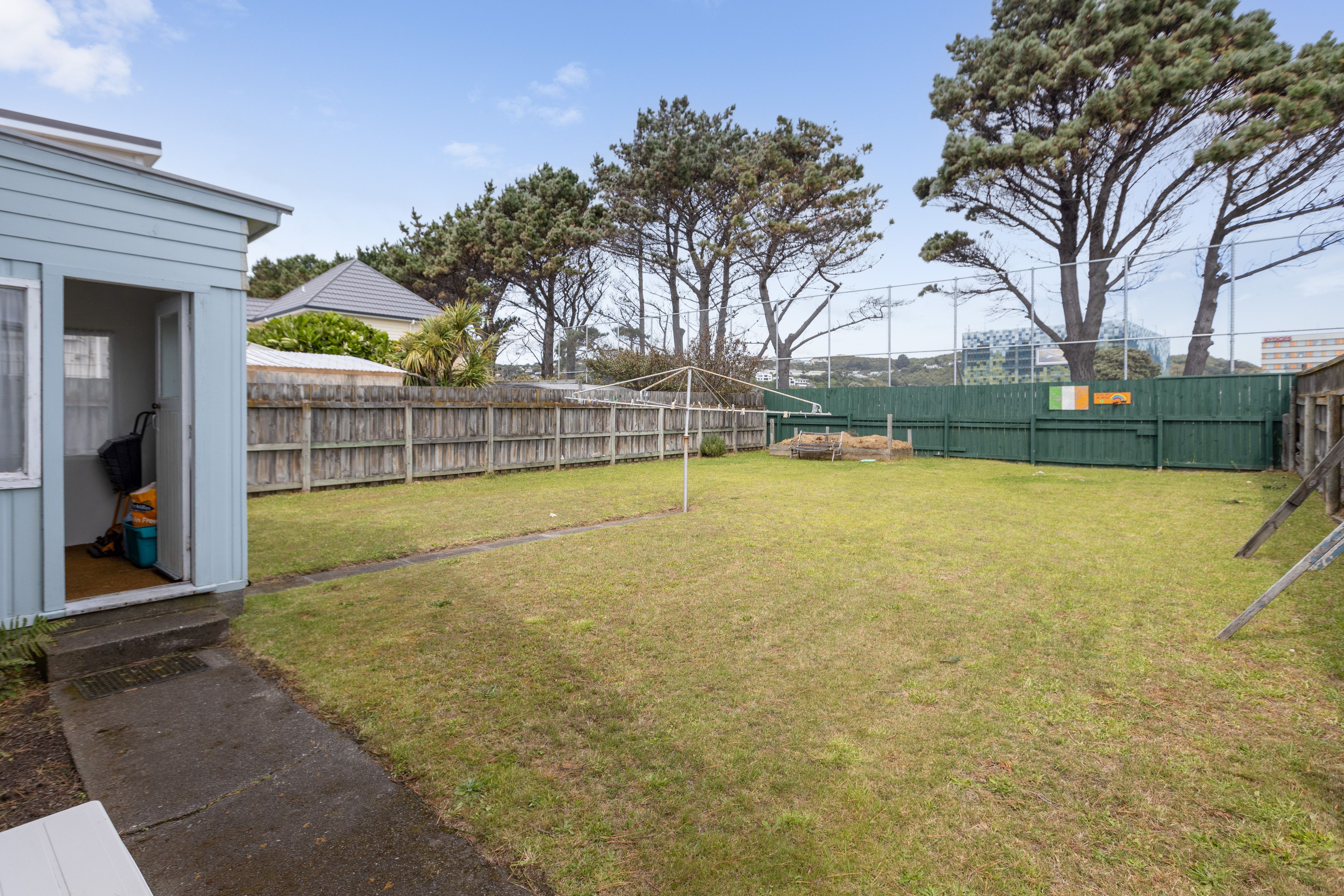 390 Broadway, Miramar, Wellington City