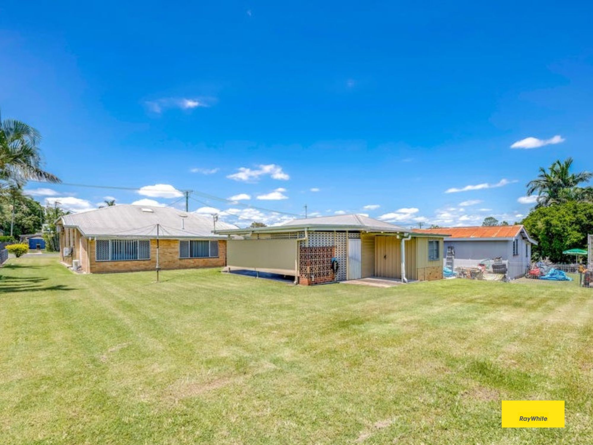 30 Brown Street, Norville, QLD 4670