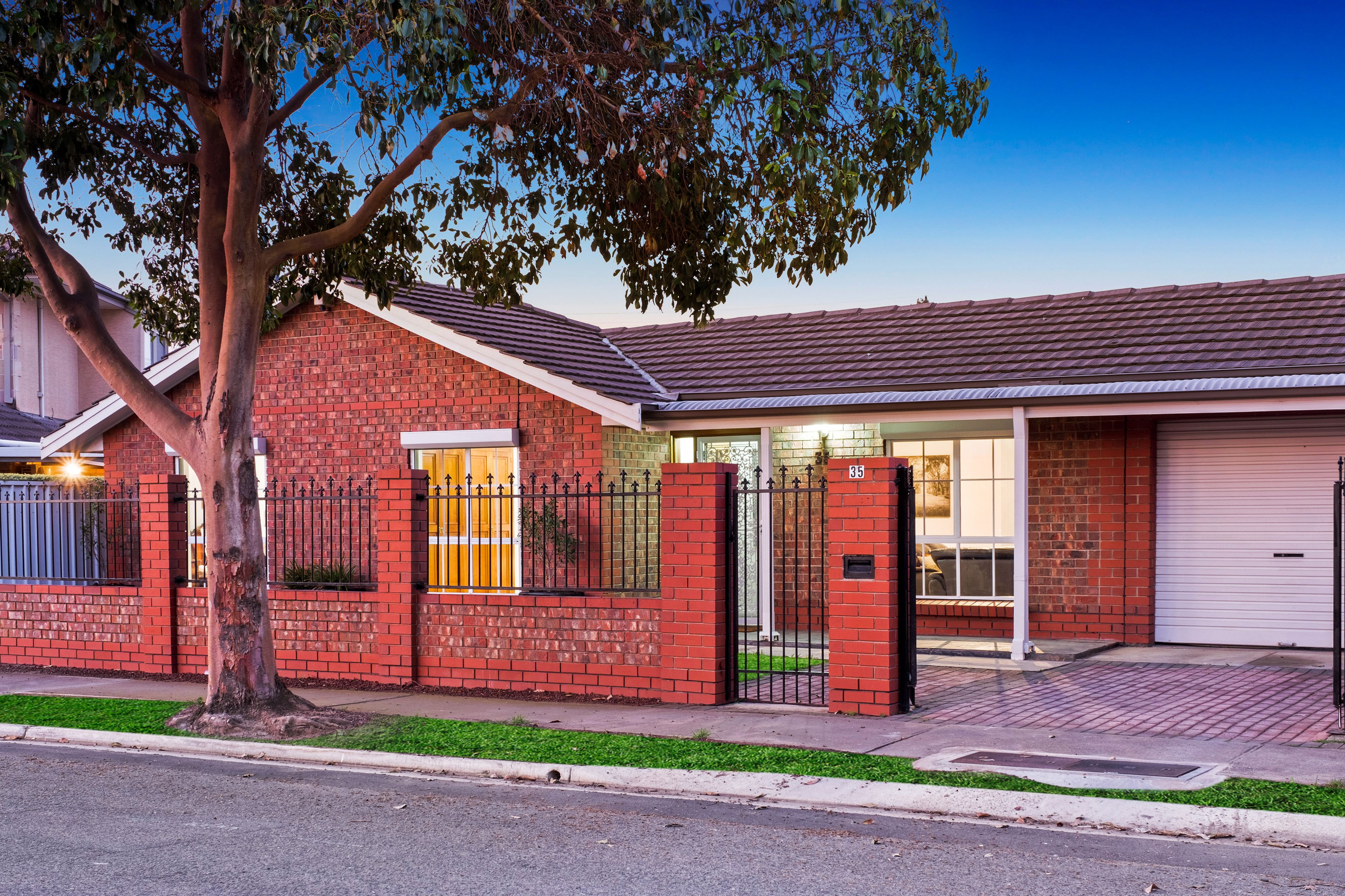 35 Bishop Street, Renown Park, SA 5008