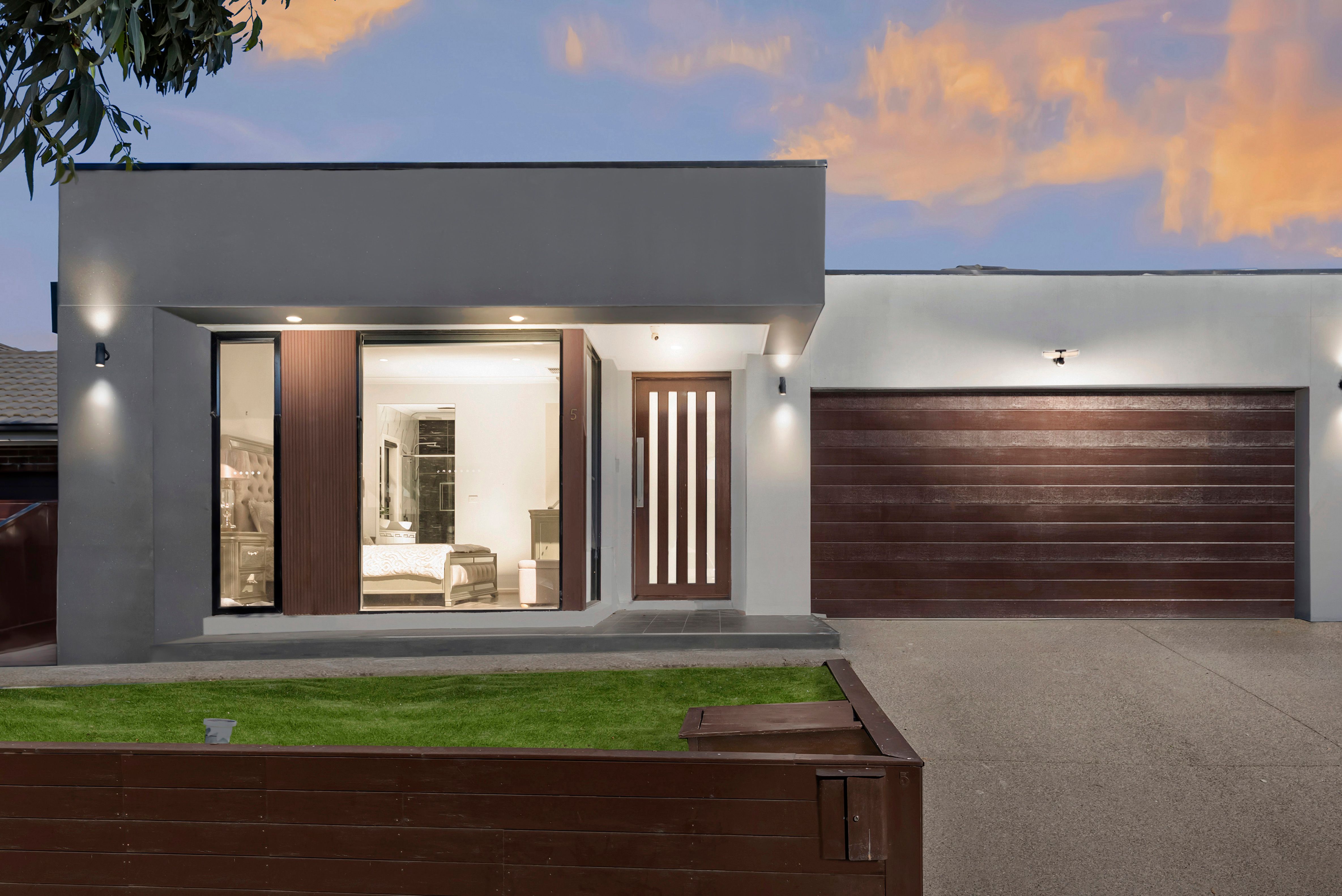 5 Bagatelle Avenue — photo from Ray White Wollert