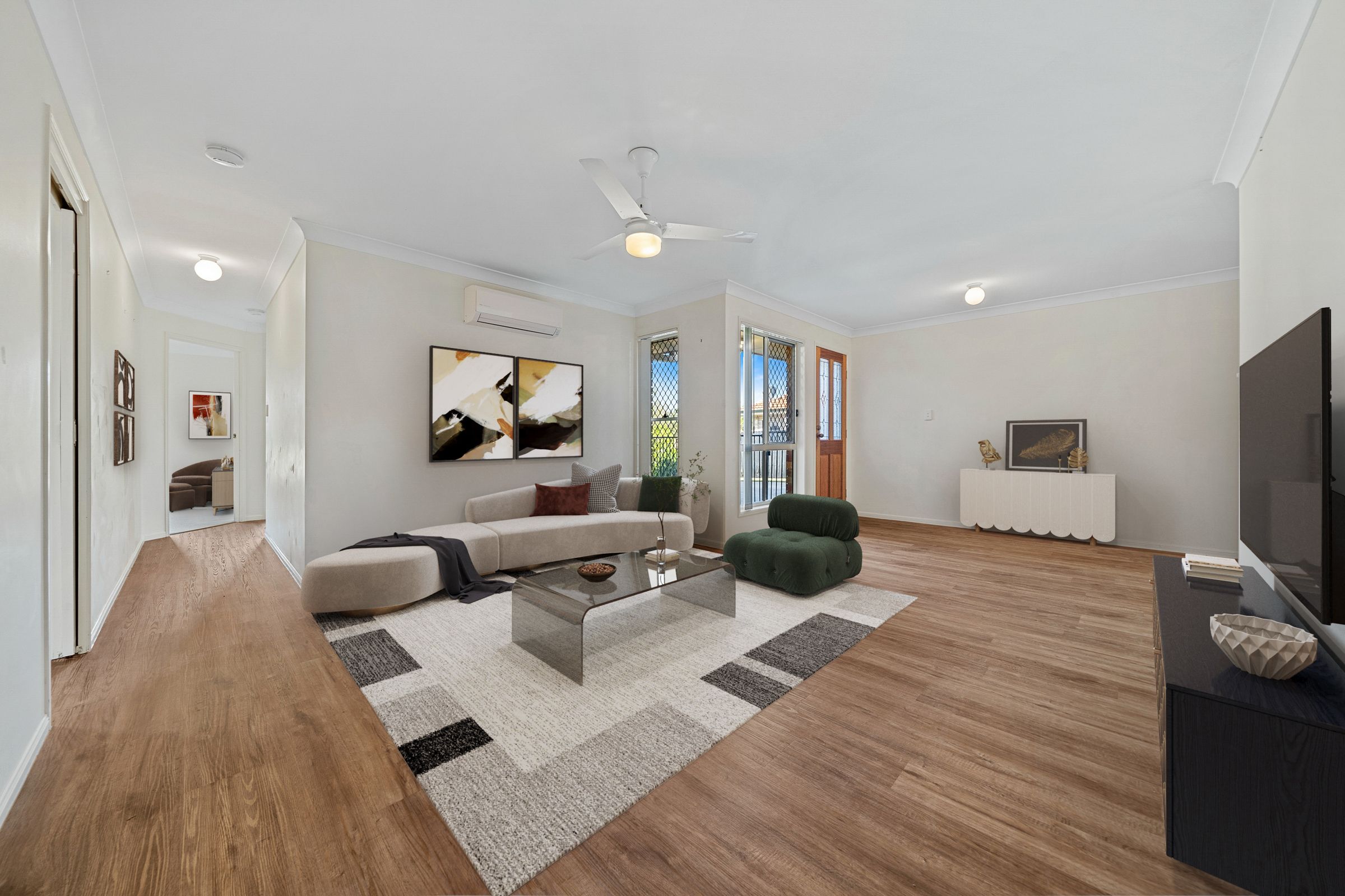 36 Cumberland Crescent, Heritage Park, QLD 4118
