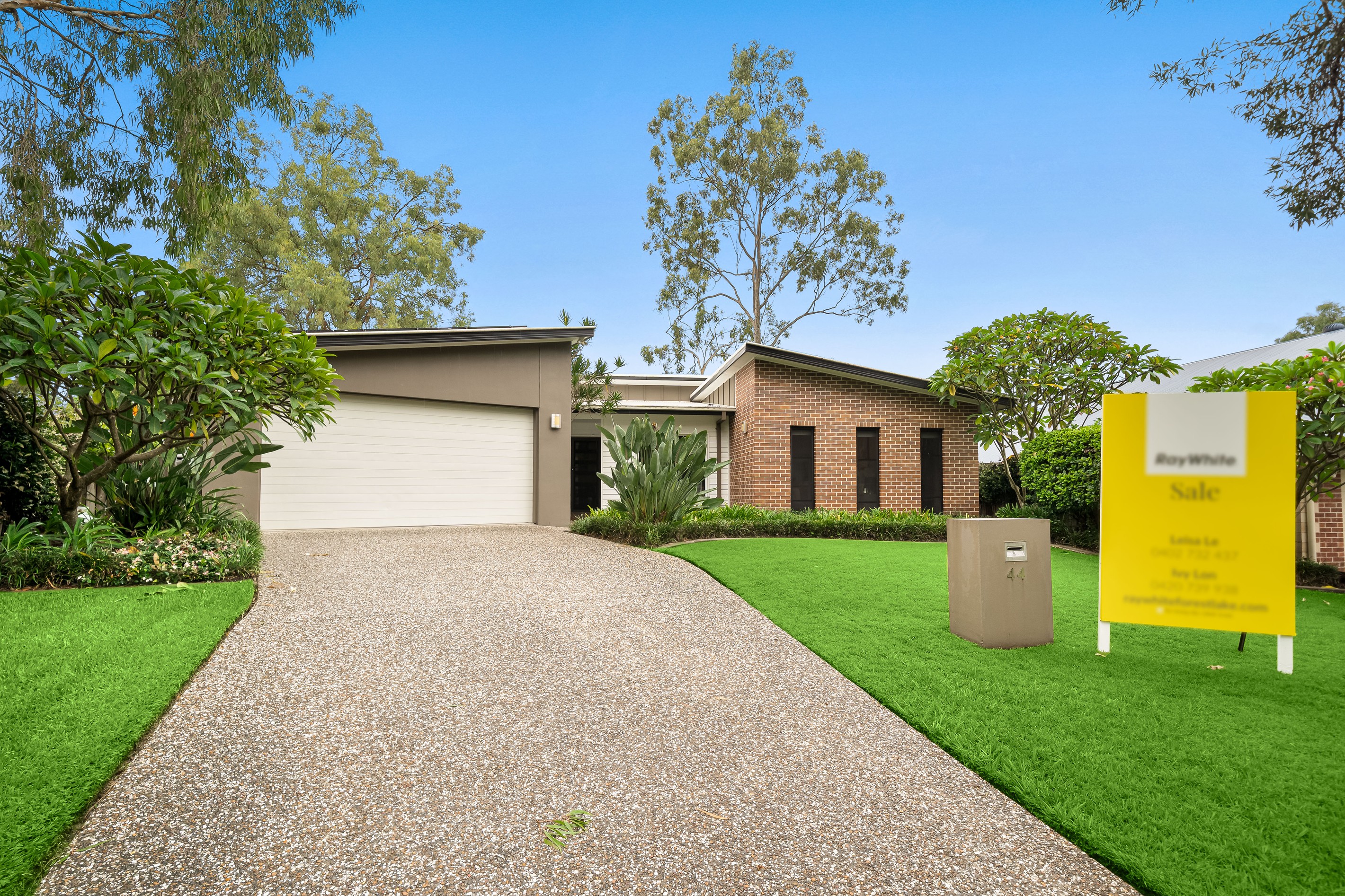 44 Brush Box Place, Heathwood, QLD 4110
