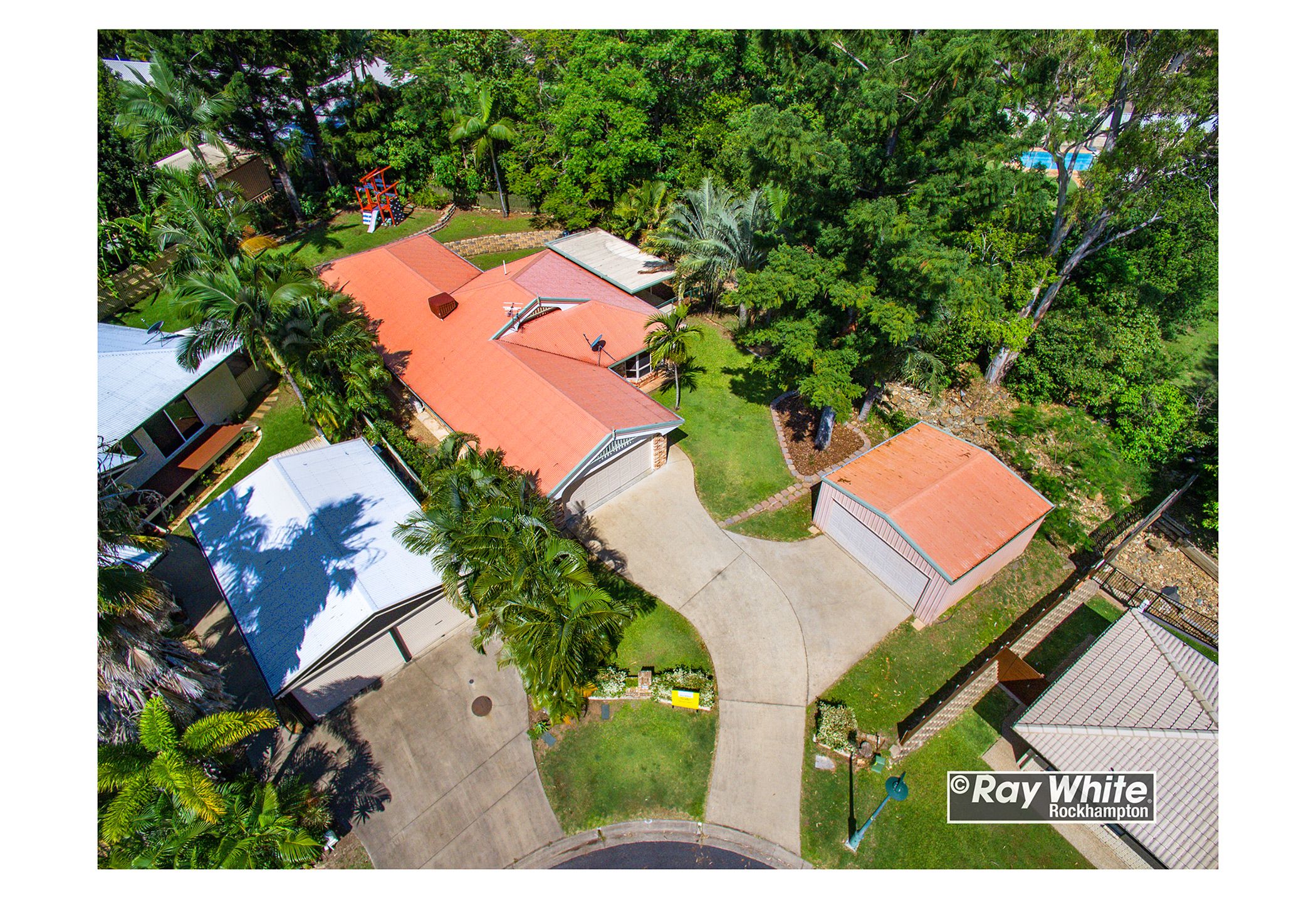5 Menkin Place, Frenchville, QLD 4701