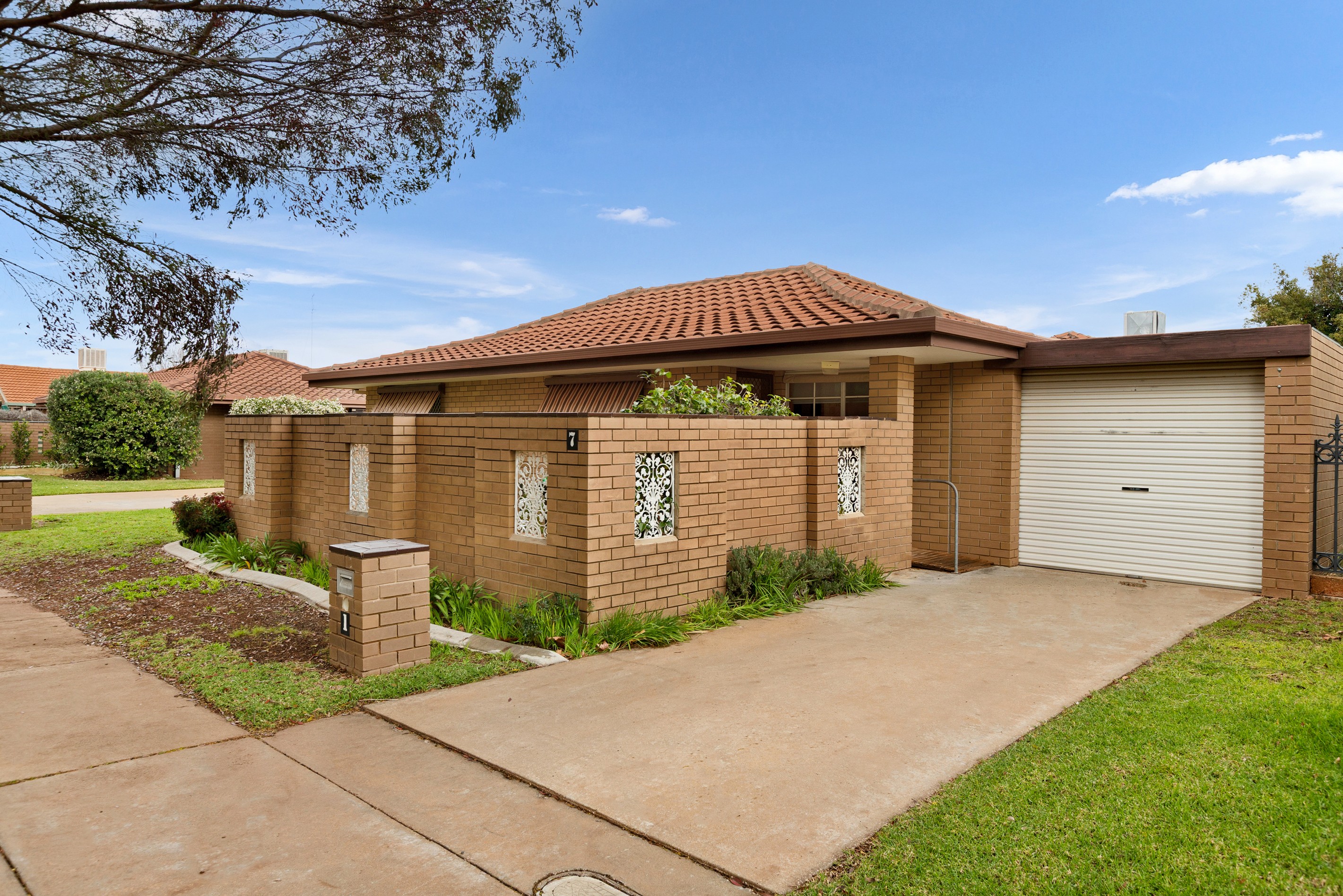 1/7 The Boulevard, Mildura, VIC 3500