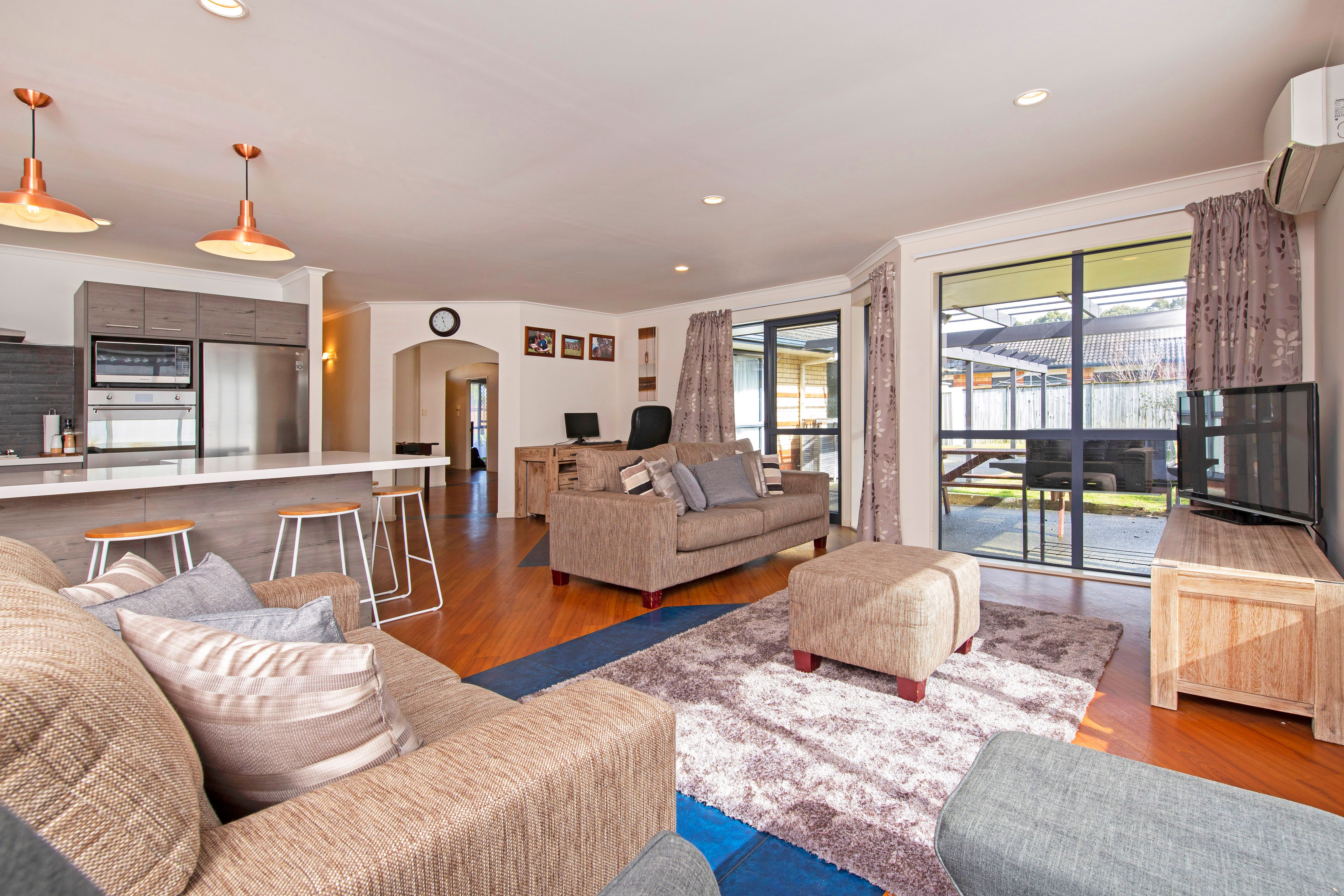 2 Sayes Close, Dannemora, Manukau City