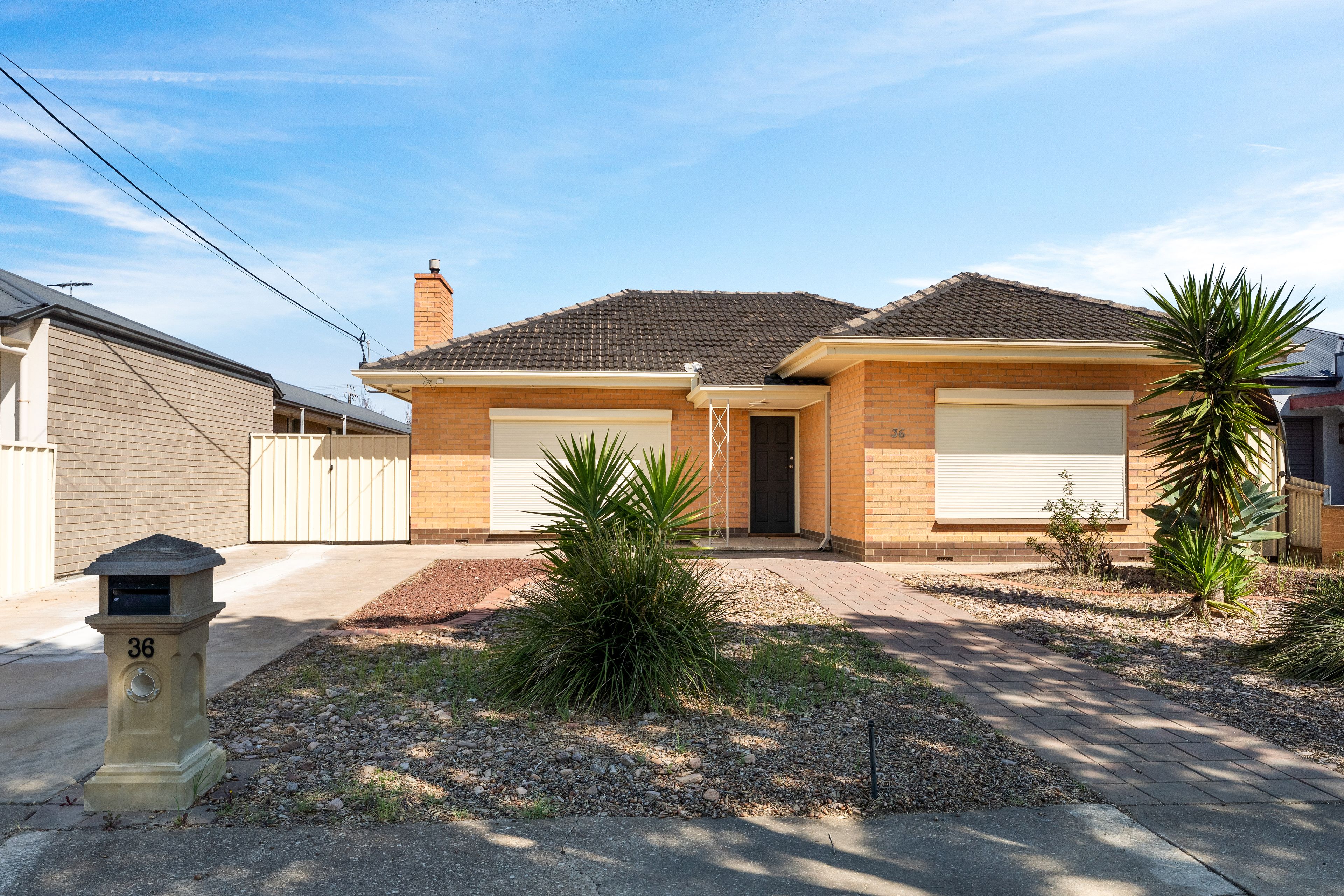 36 Fourth Avenue — photo from Ray White St Peters