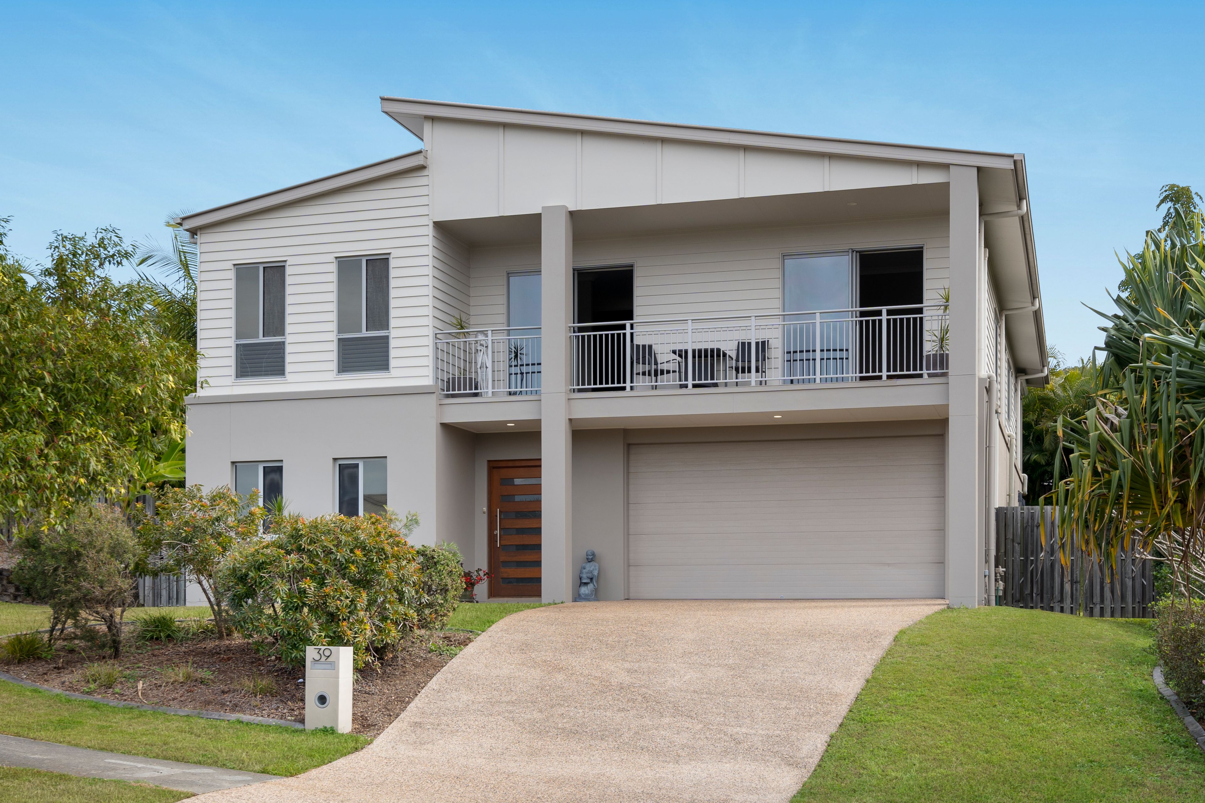39 Heatherdale Drive, Upper Coomera, QLD 4209 Sold House Ray White