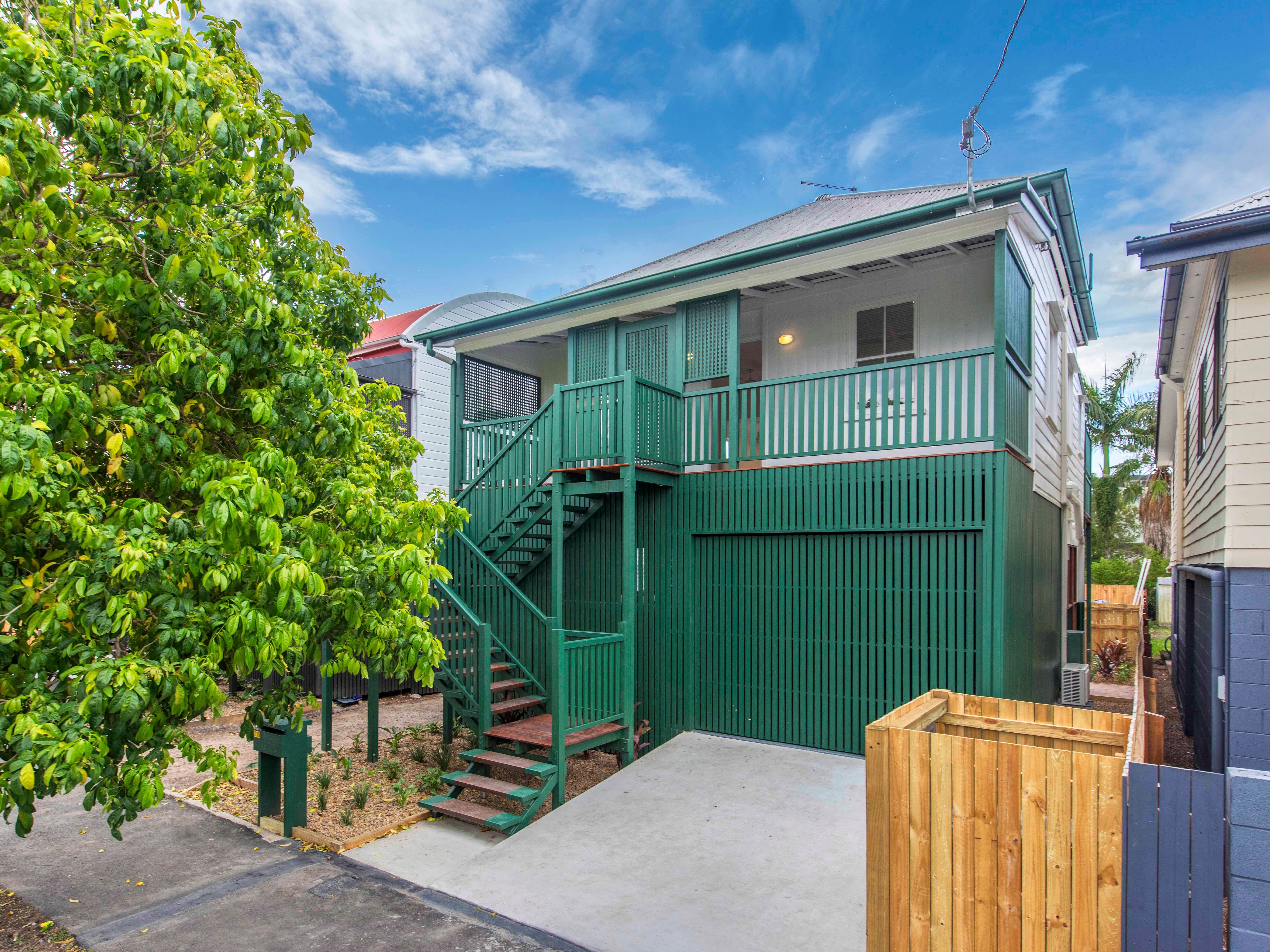 210 James Street, New Farm QLD 4005