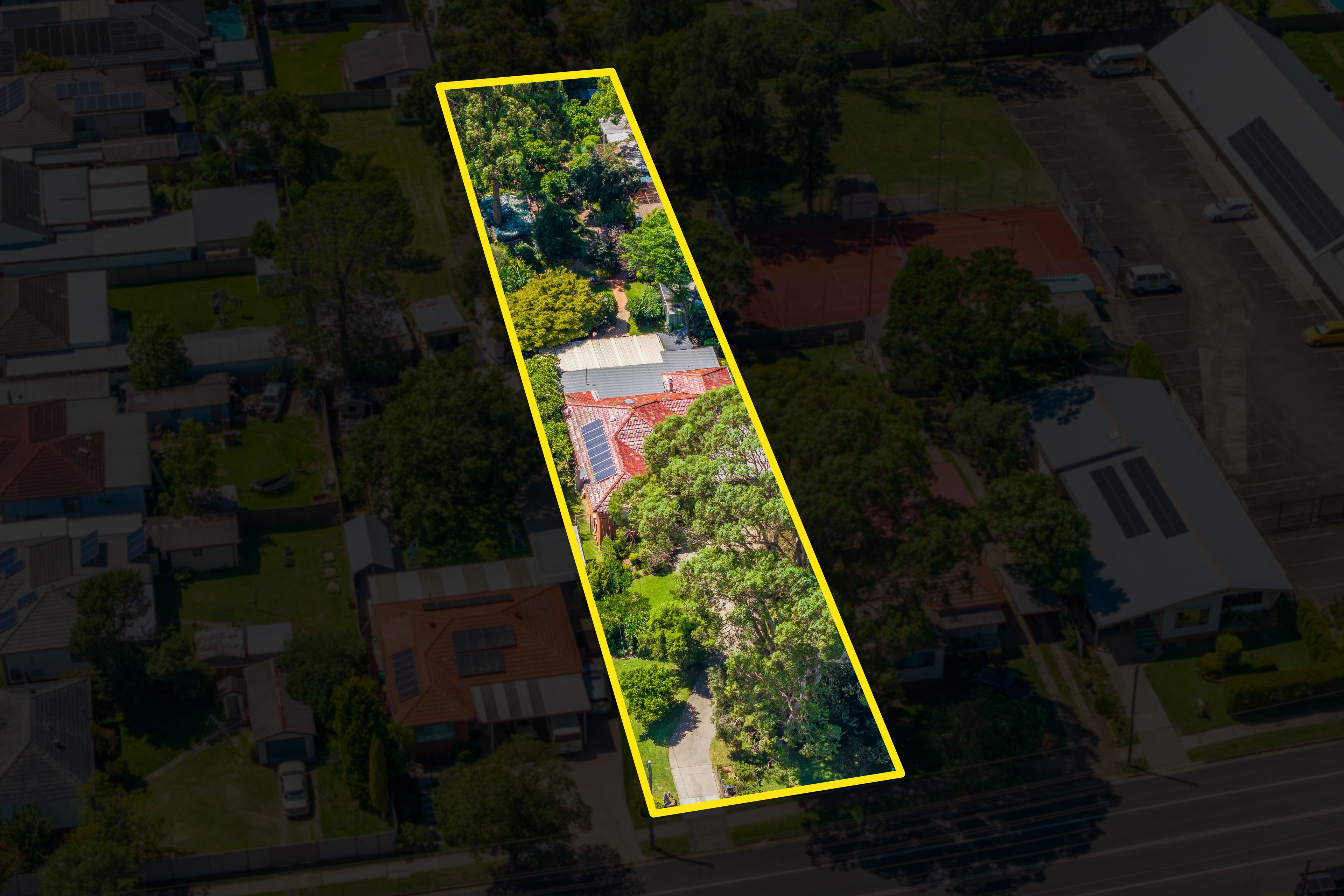 68 Marsden Road, St Marys, NSW