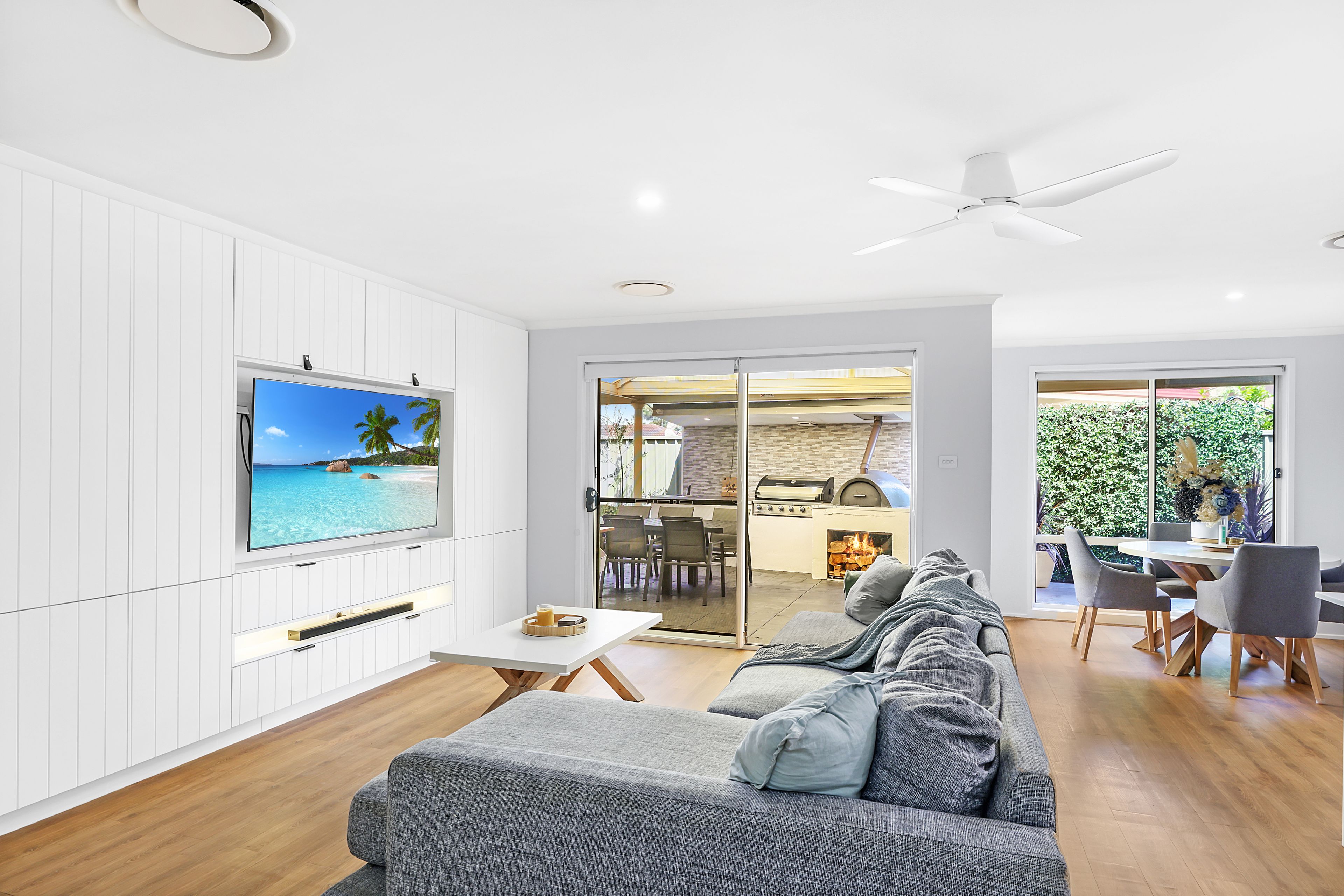 3 Turret Place, Glenmore Park, NSW