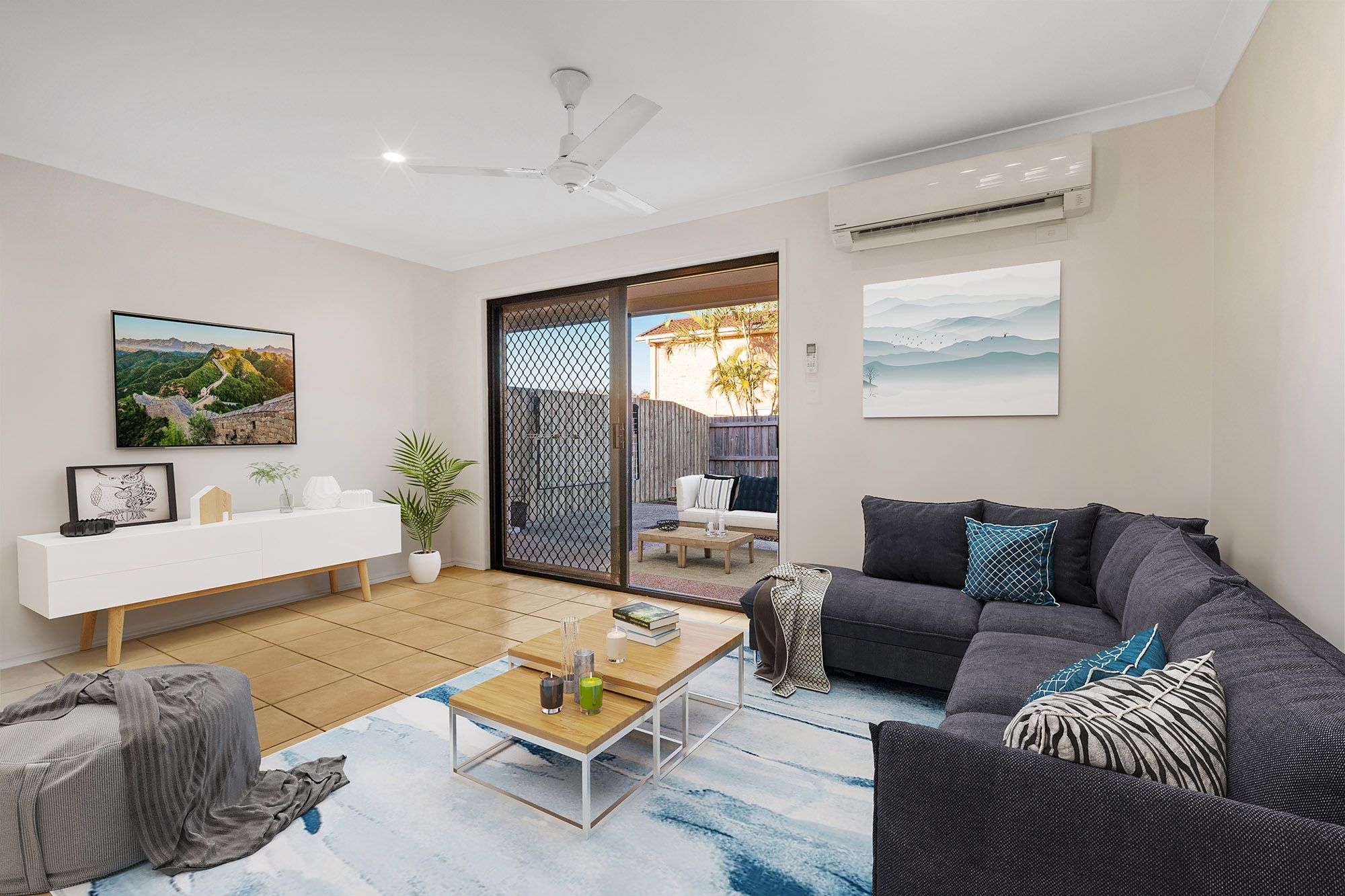 55/8 Diamond Place, Runcorn, QLD 4113
