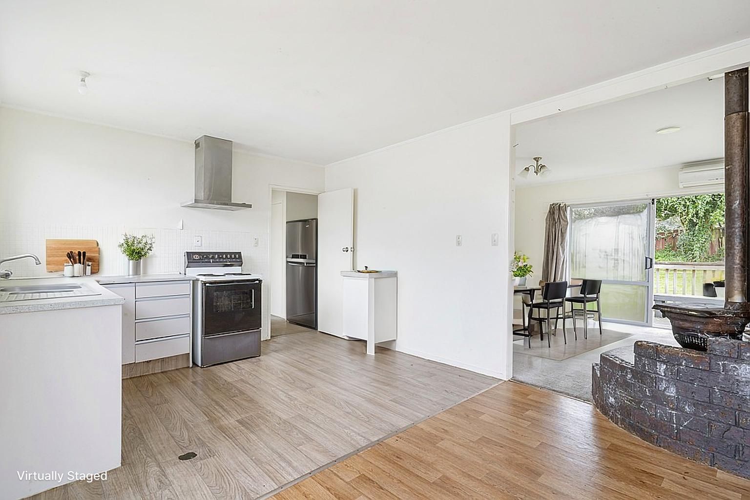 14 Hyperion Drive, Randwick Park, Manukau City