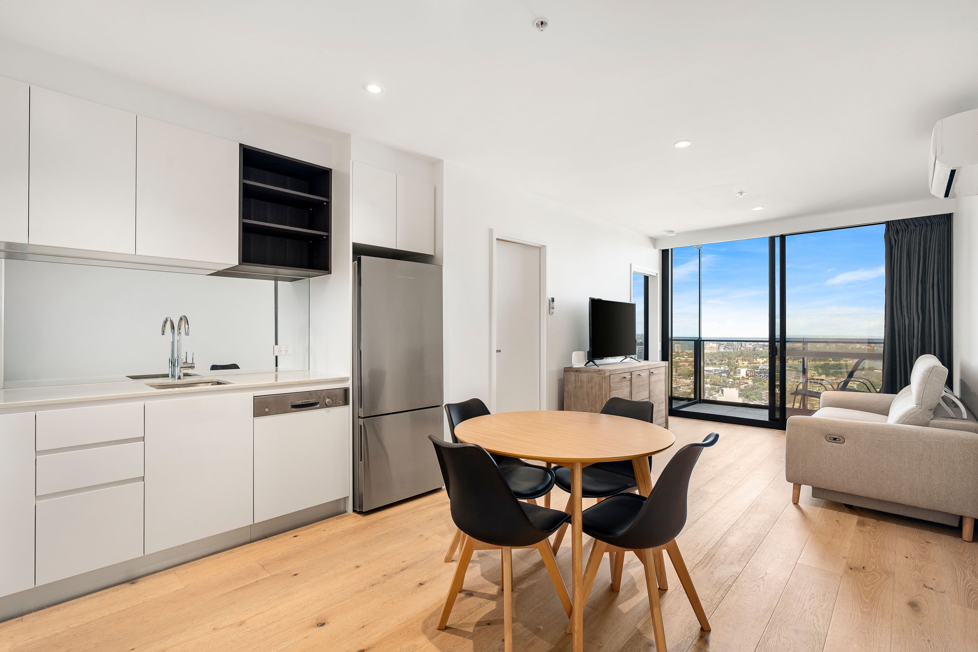 3906/245 City Road, Southbank, VIC 3006