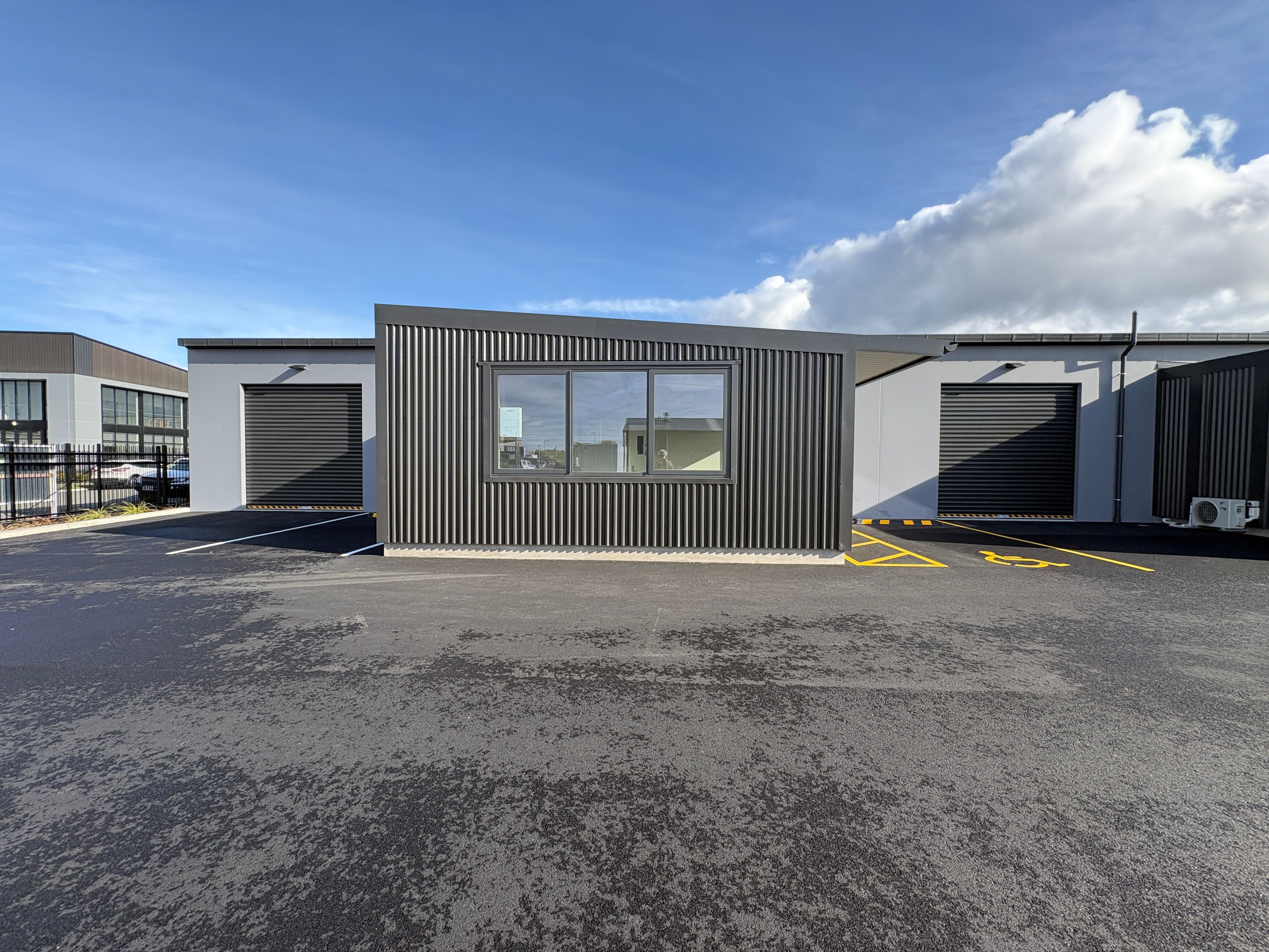 Belfast, Christchurch City