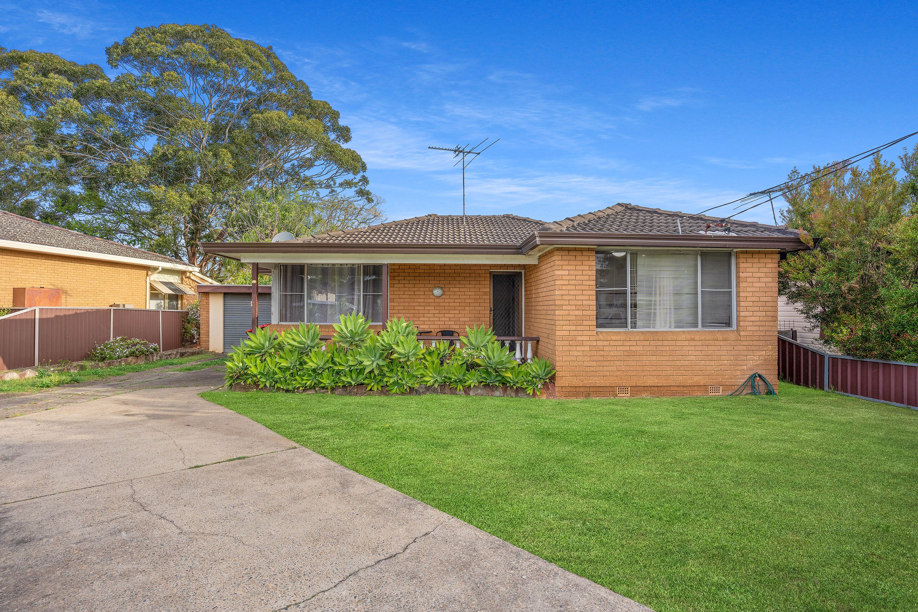 14 Lynesta Avenue — photo from Ray White Wetherill Park