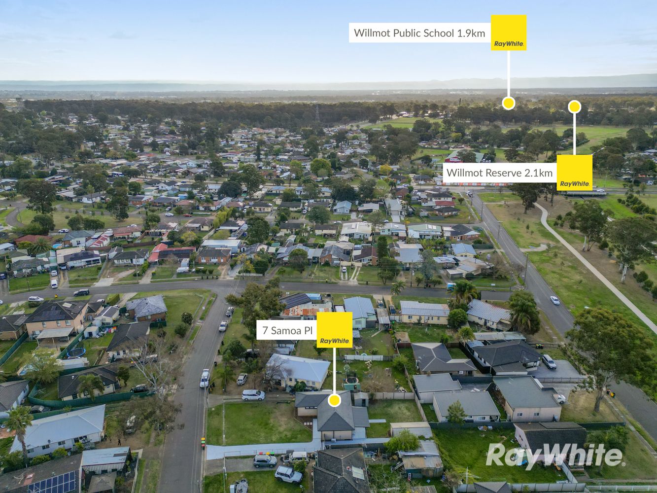 7 Samoa Place — photo 17 of 19