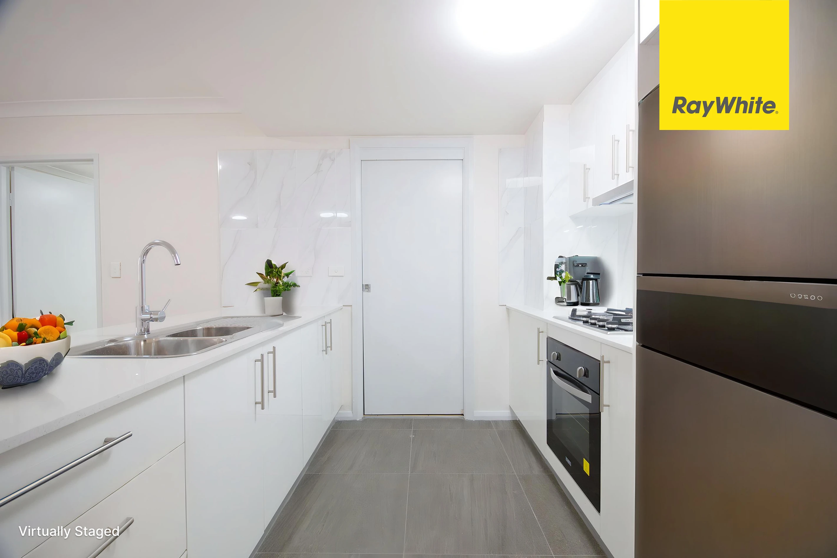 31/45 Rawson Street, Auburn, NSW 2144