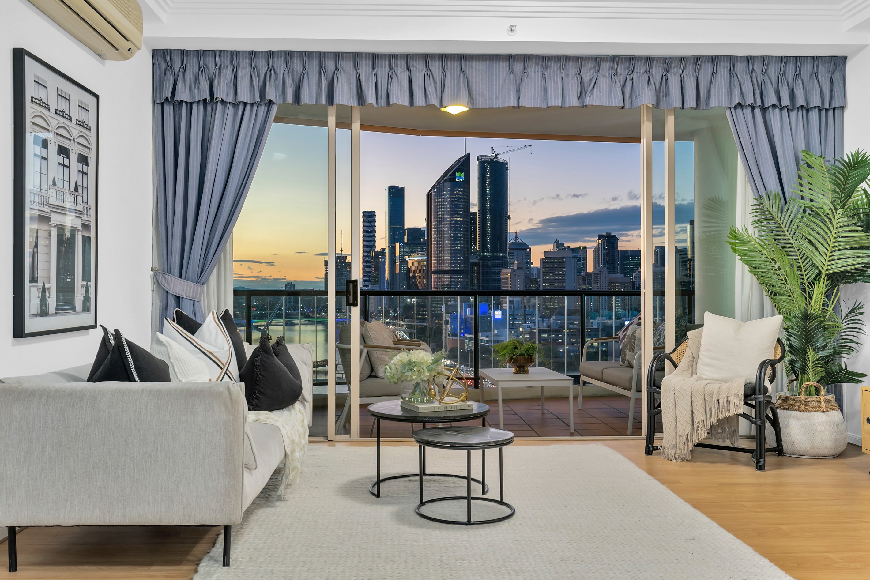 85/260 Vulture Street, South Brisbane, QLD 4101